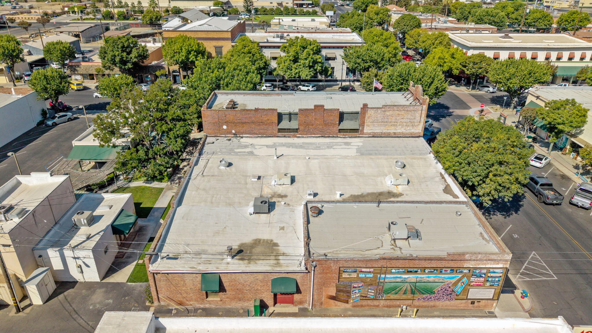 244 E Pine, Exeter, CA 93221