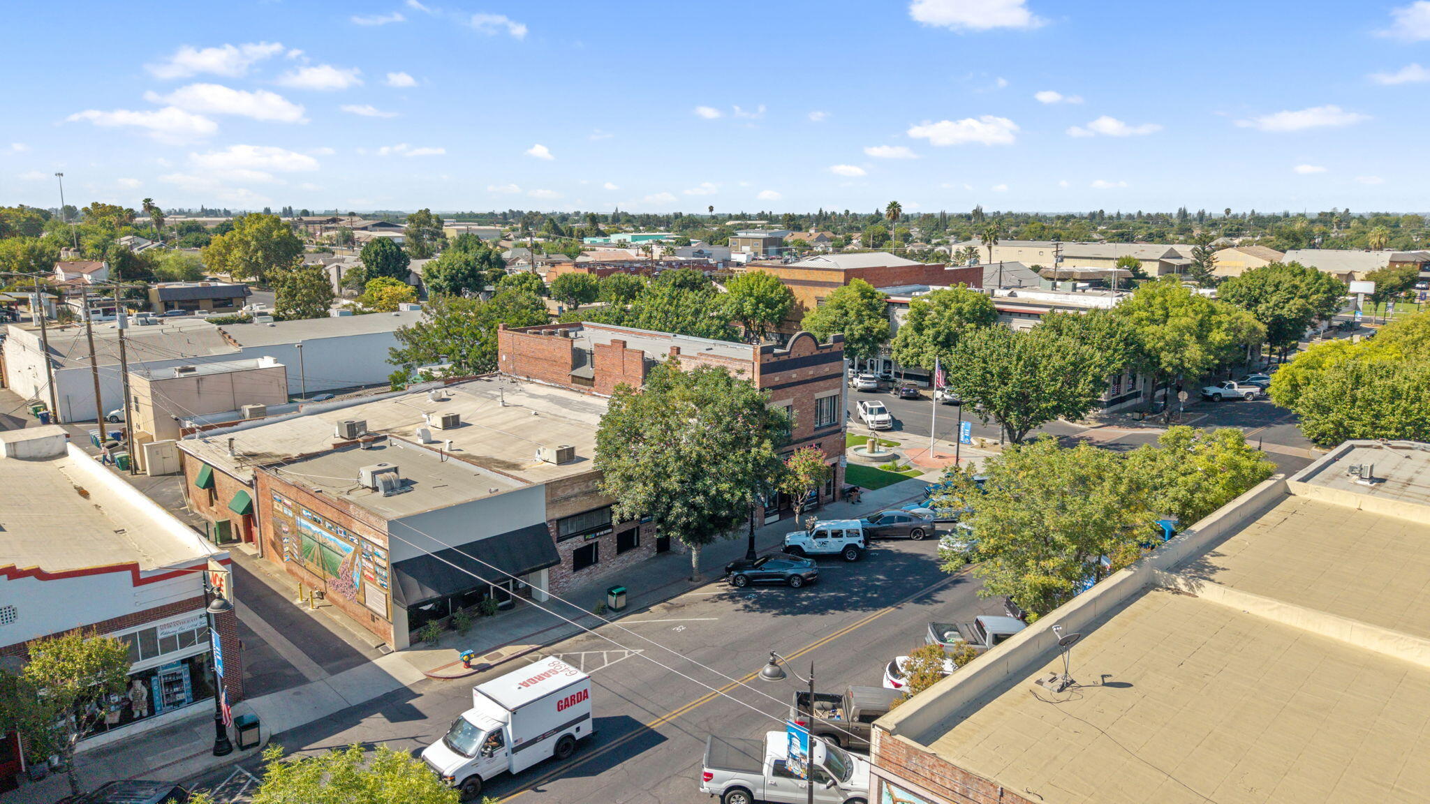 244 E Pine, Exeter, CA 93221