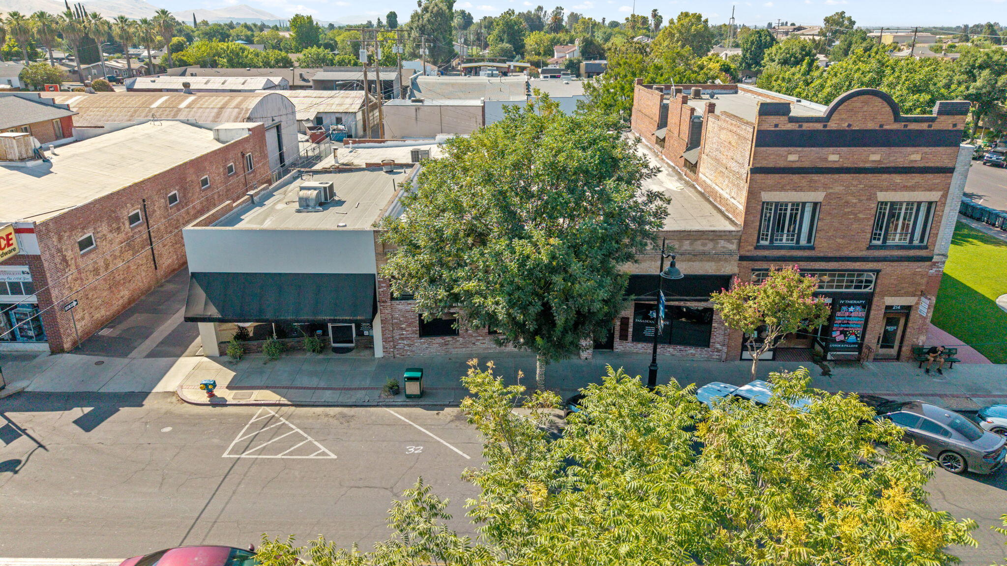 244 E Pine, Exeter, CA 93221