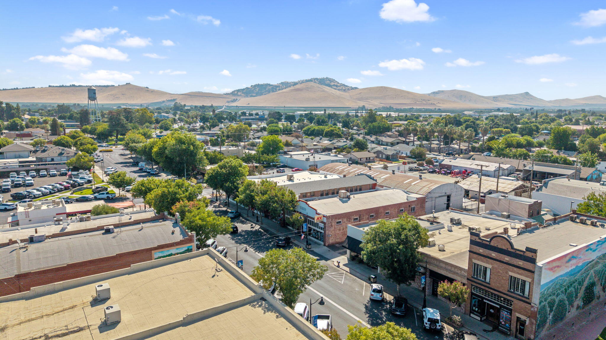244 E Pine, Exeter, CA 93221