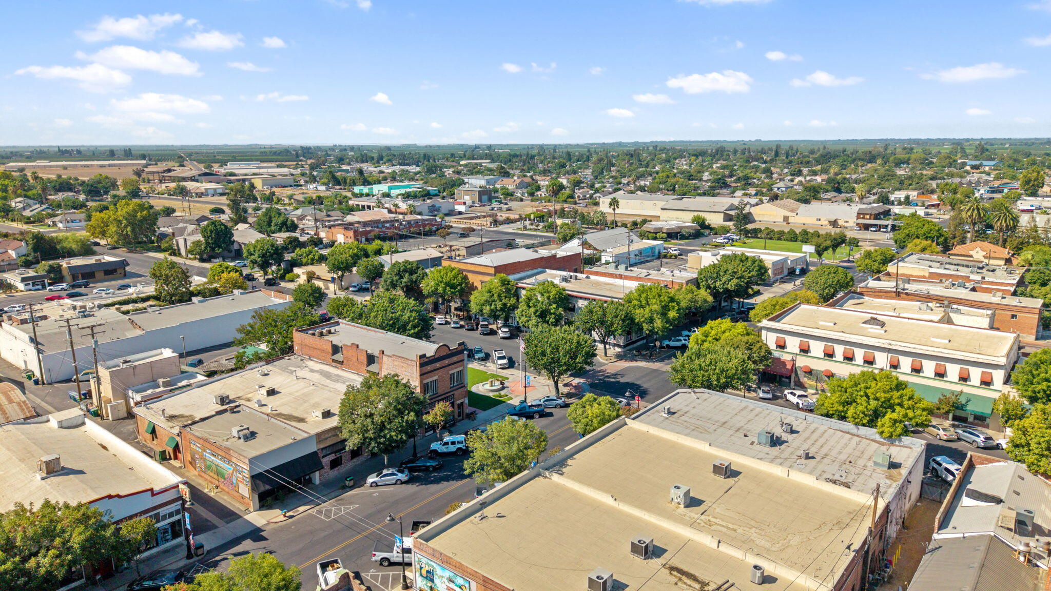244 E Pine, Exeter, CA 93221