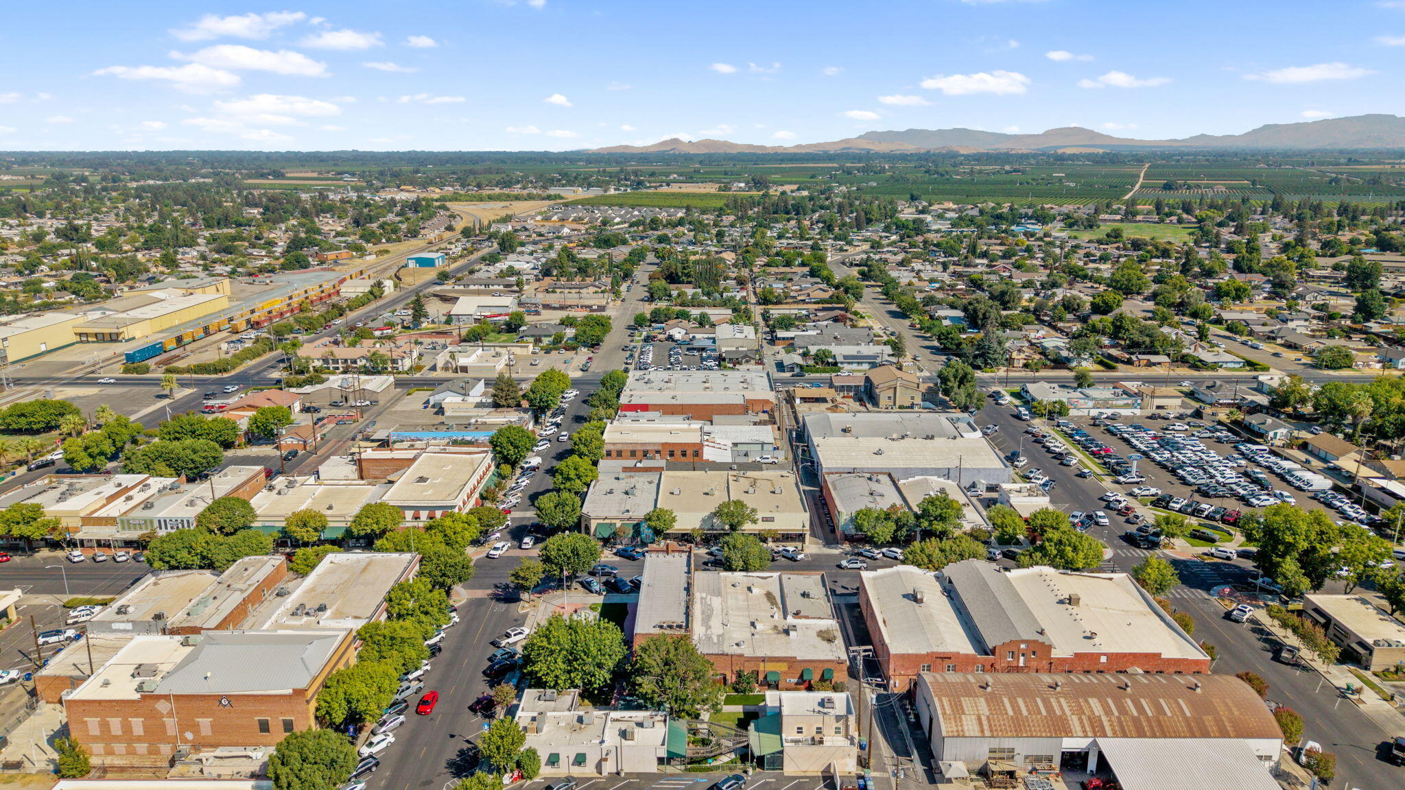244 E Pine, Exeter, CA 93221
