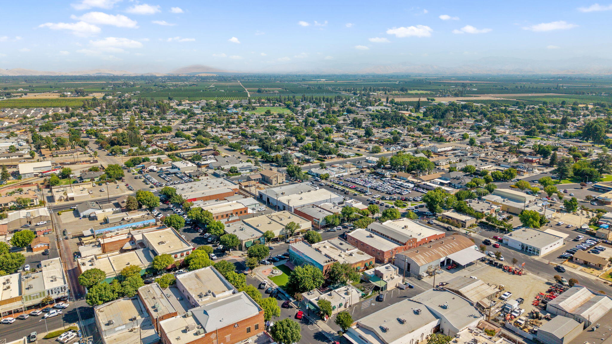 244 E Pine, Exeter, CA 93221