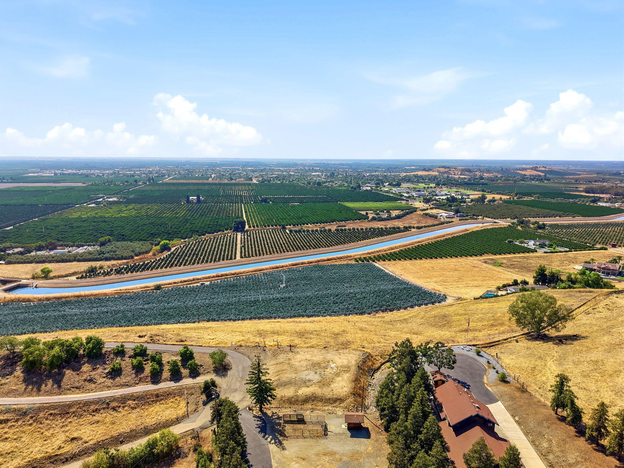 0 Round Valley Dr, Lindsay, CA 93247