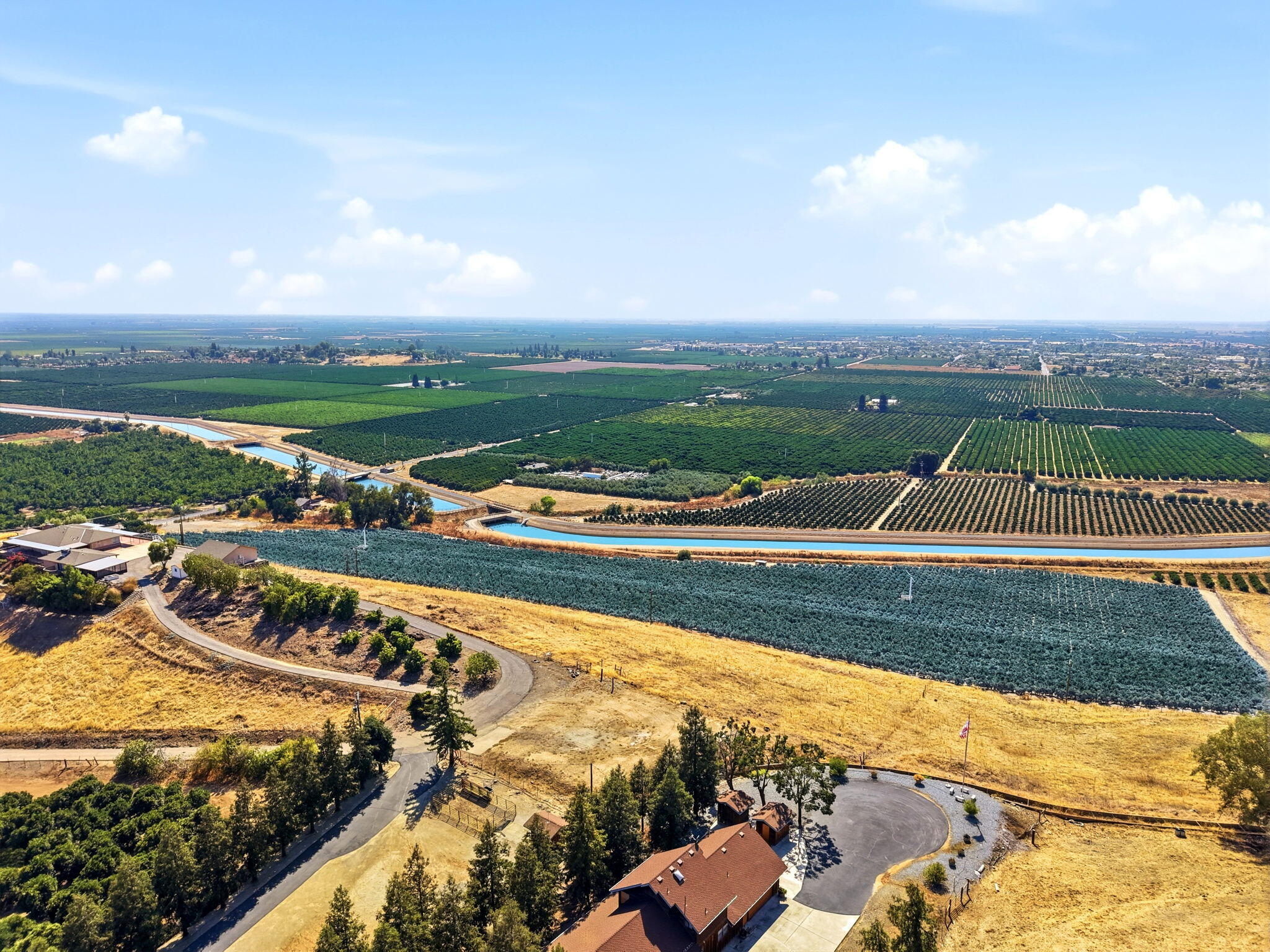 0 Round Valley Dr, Lindsay, CA 93247