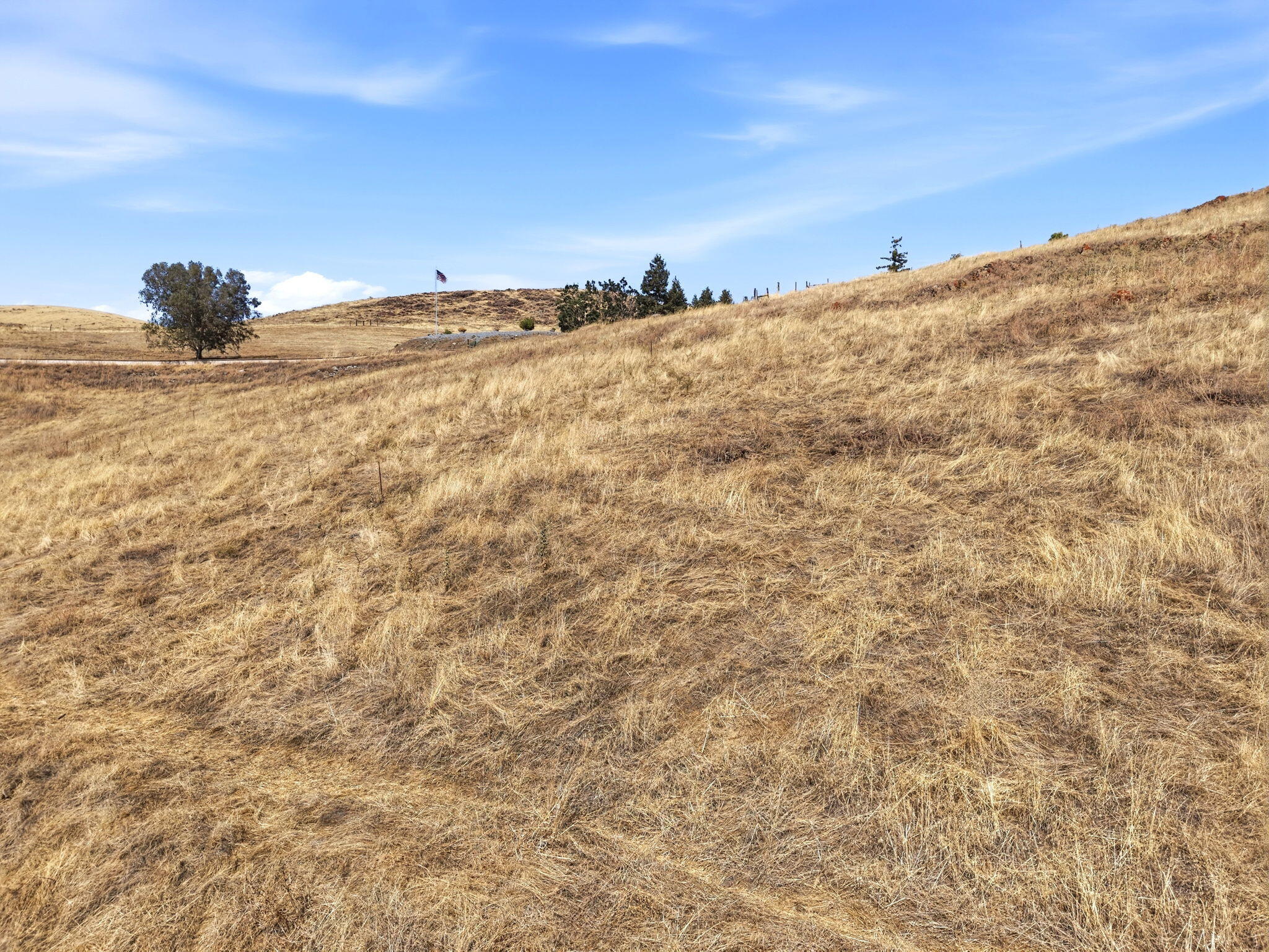 0 Round Valley Dr, Lindsay, CA 93247