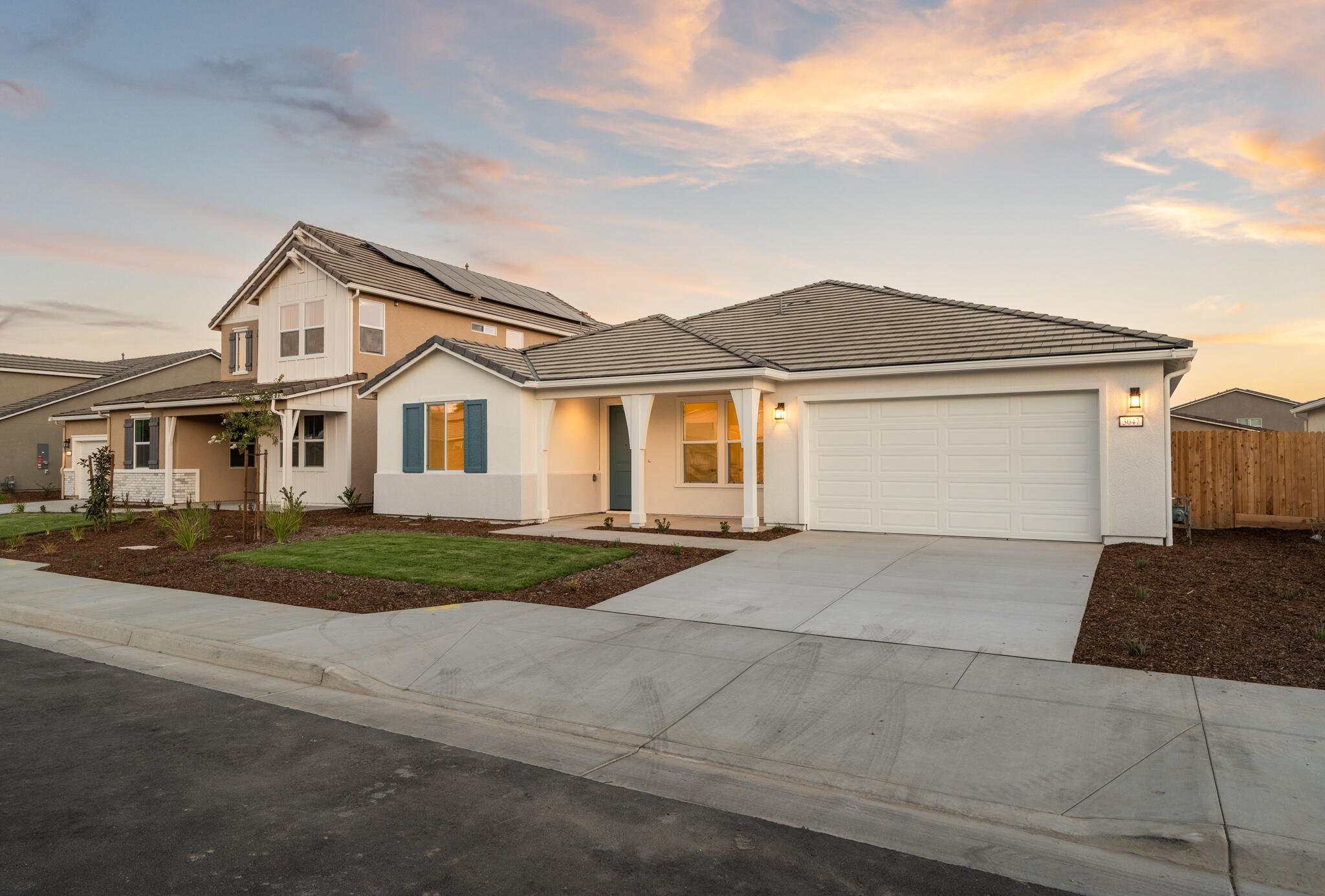 3047 Riviera Avenue, Tulare, CA 93274