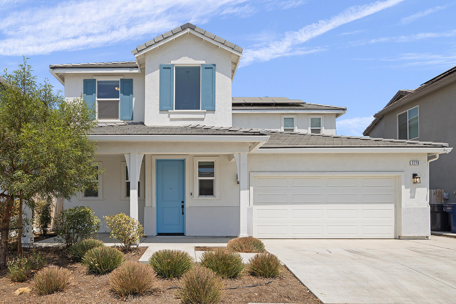 2776 Sand Hills Ave, Tulare, CA 93274