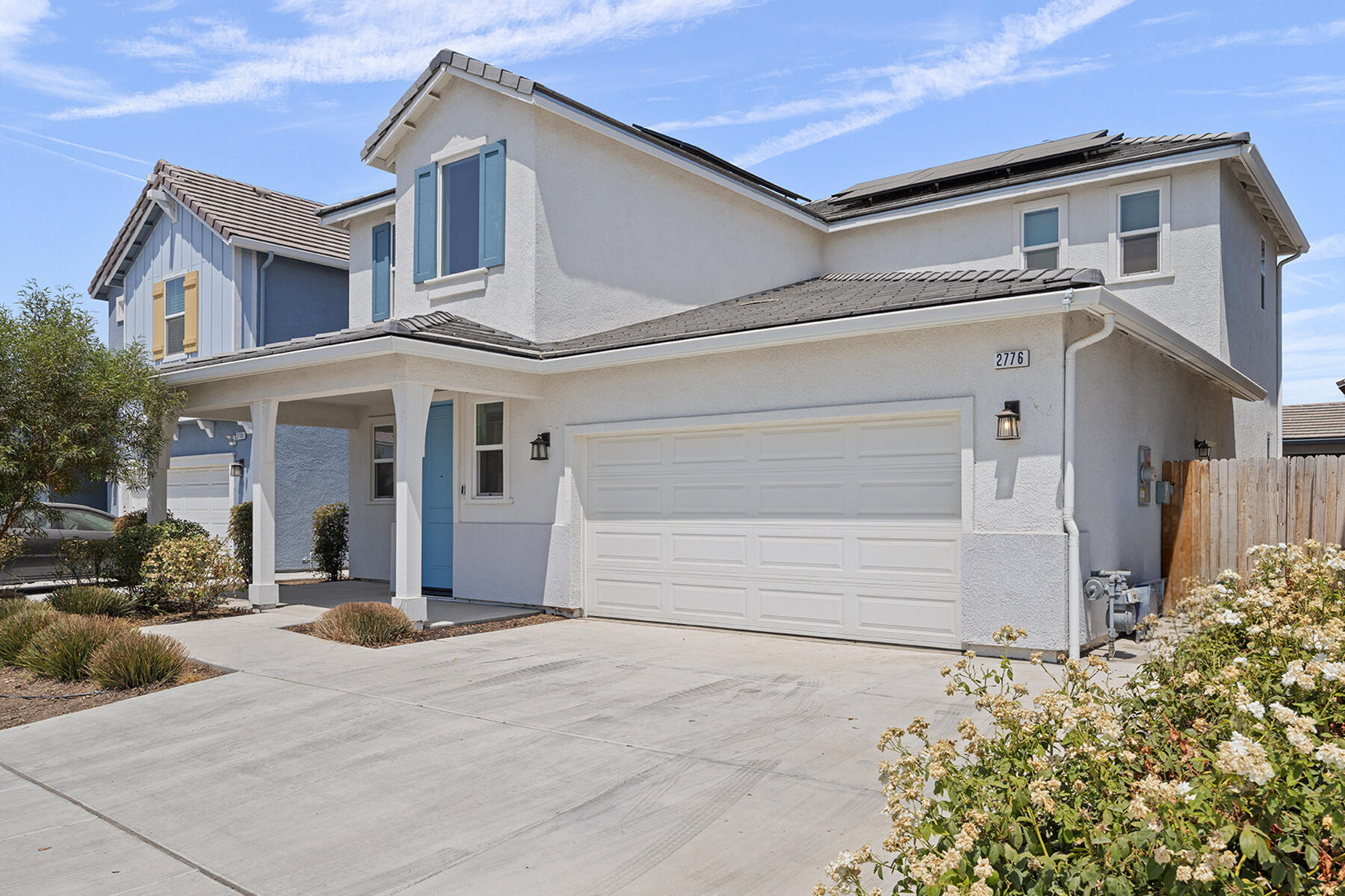 2776 Sand Hills Ave, Tulare, CA 93274