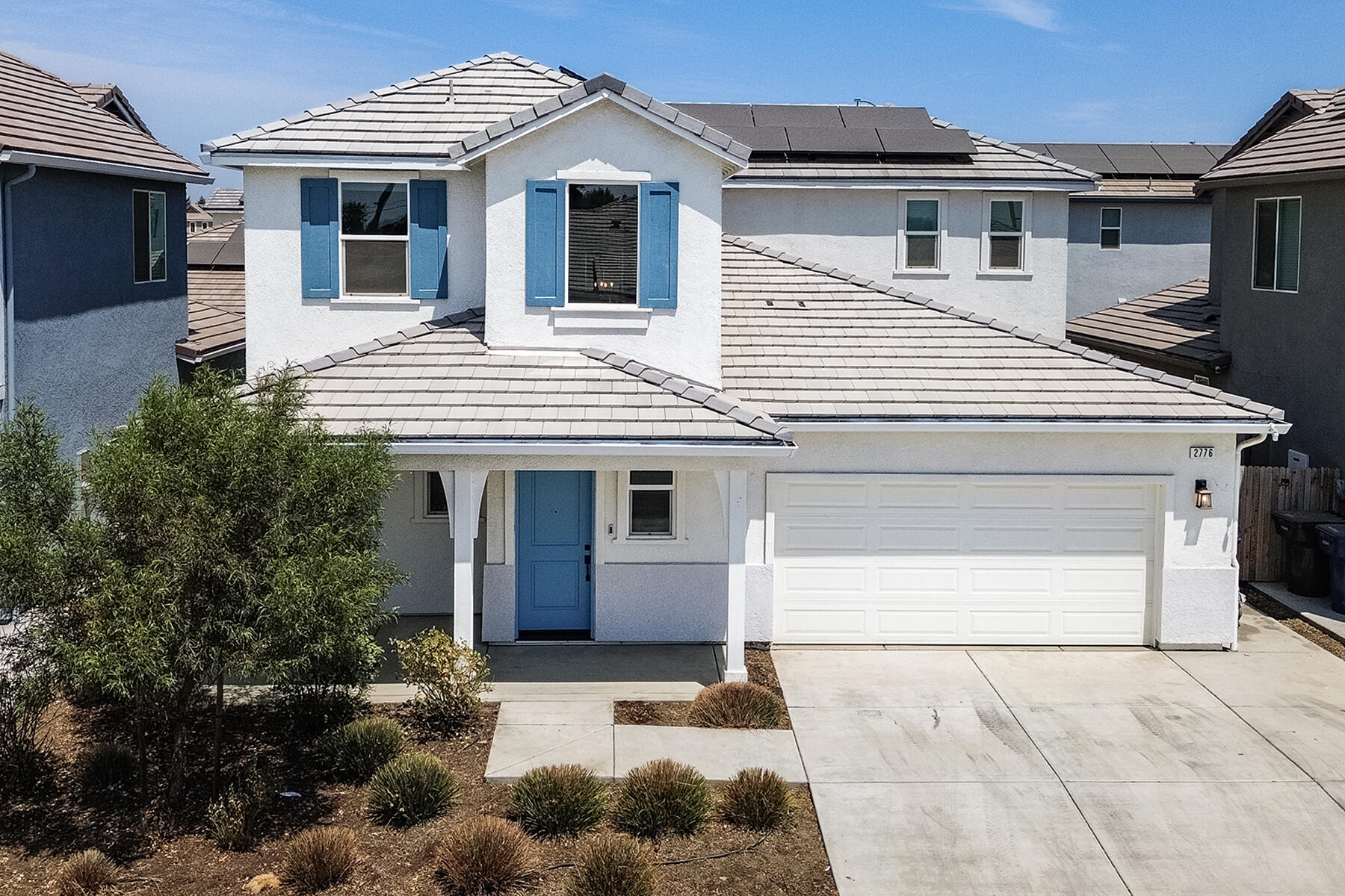 2776 Sand Hills Ave, Tulare, CA 93274