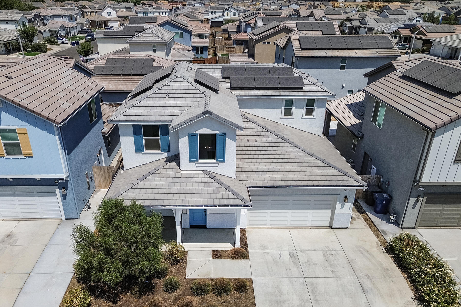 2776 Sand Hills Ave, Tulare, CA 93274