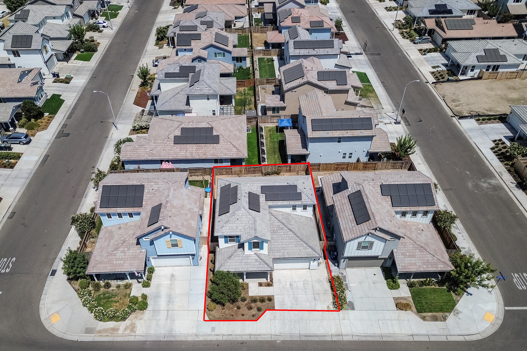 2776 Sand Hills Ave, Tulare, CA 93274