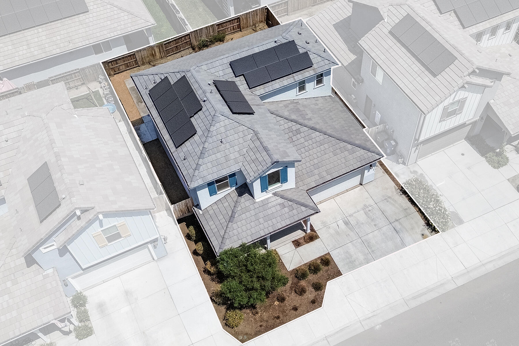 2776 Sand Hills Ave, Tulare, CA 93274