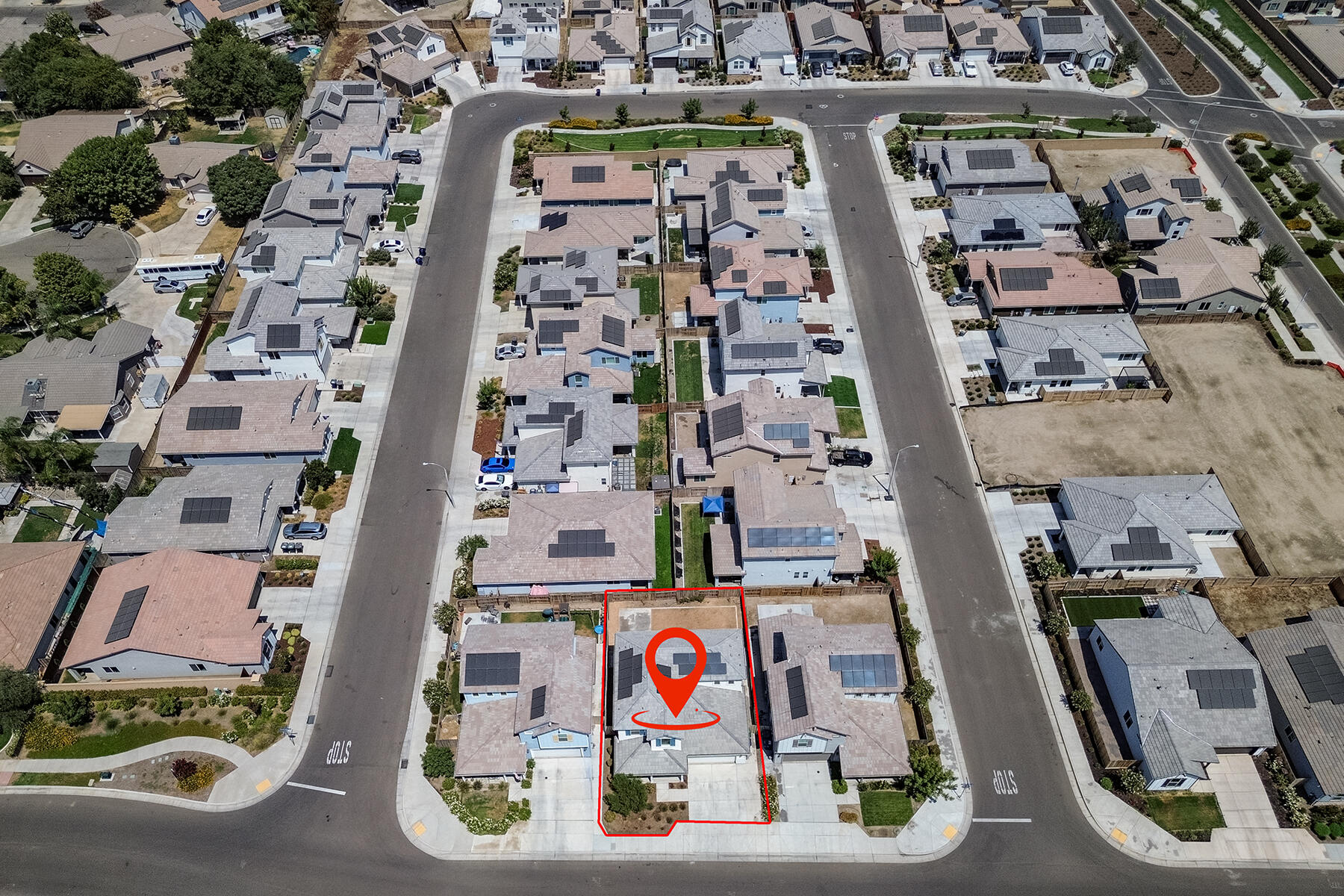 2776 Sand Hills Ave, Tulare, CA 93274
