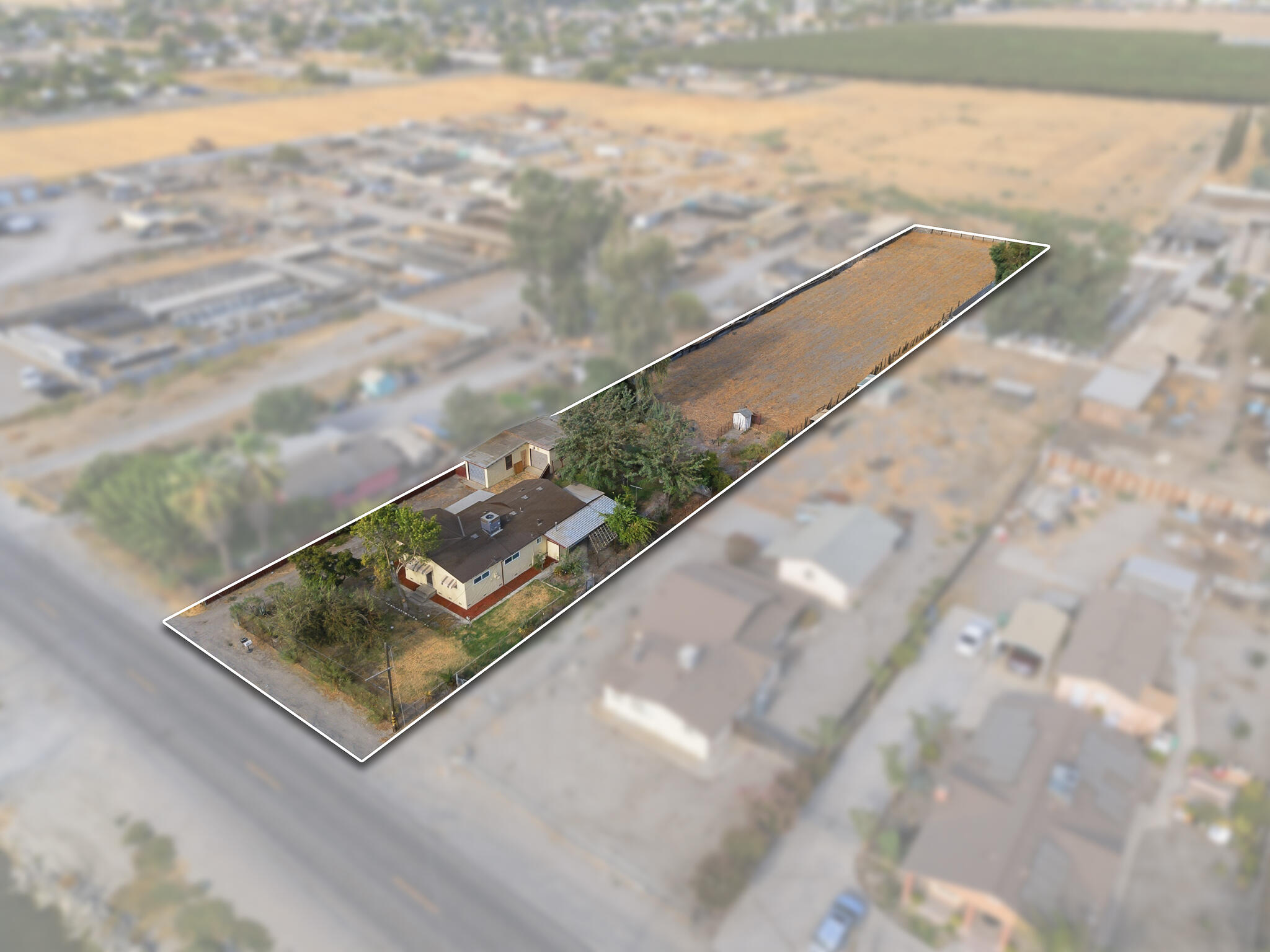 1707 7th Ave, Corcoran, CA 93212