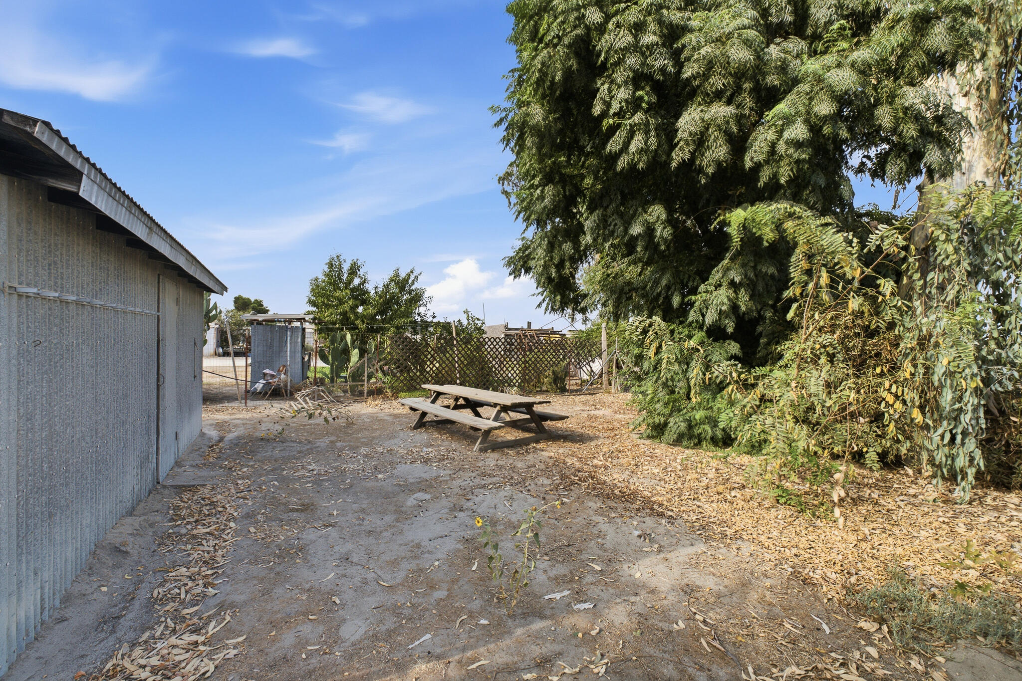1707 7th Ave, Corcoran, CA 93212