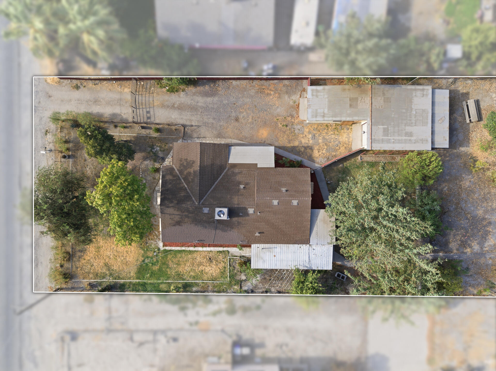 1707 7th Ave, Corcoran, CA 93212