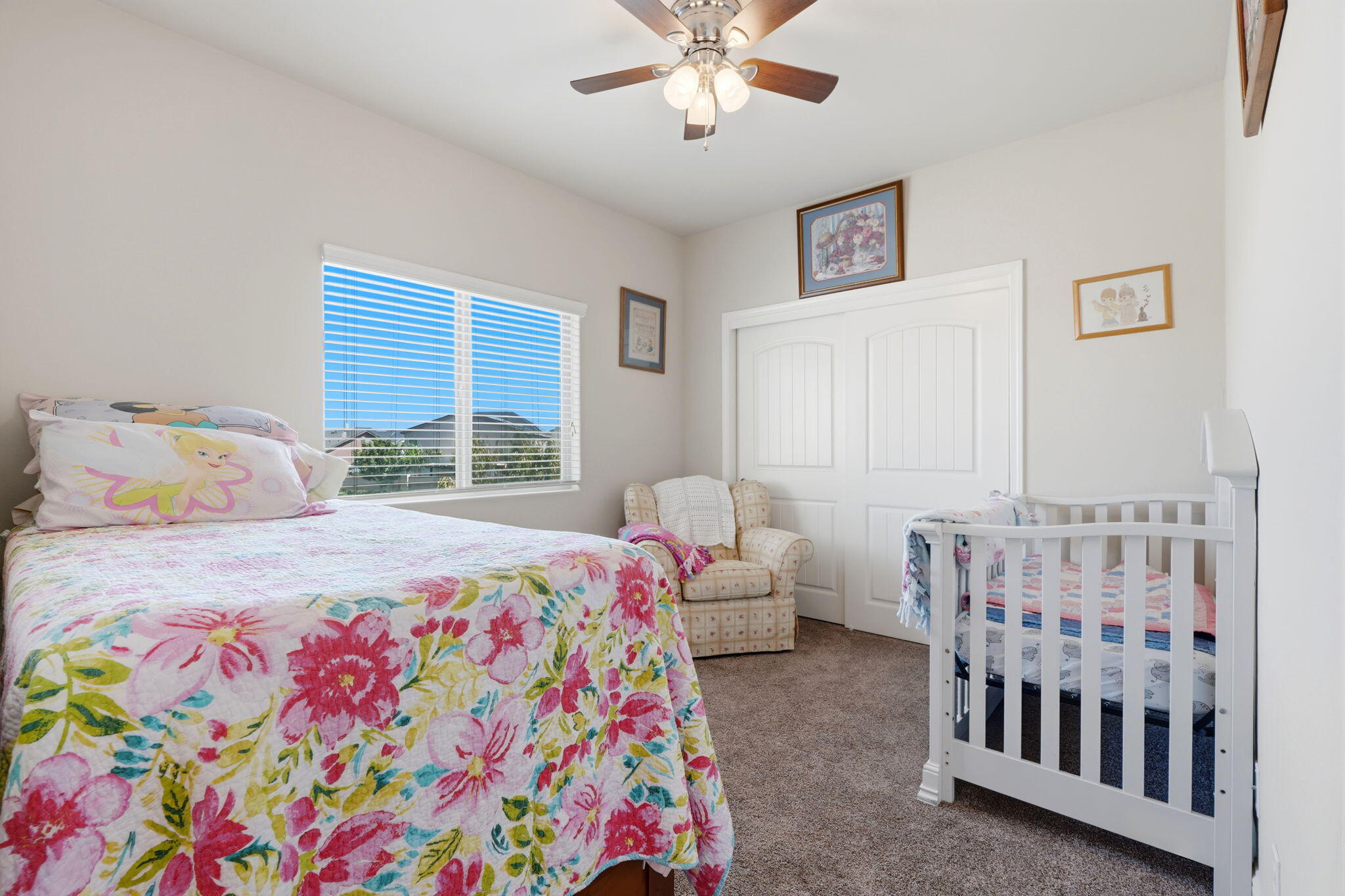 2123 W Hopkins Way, Hanford, CA 93230