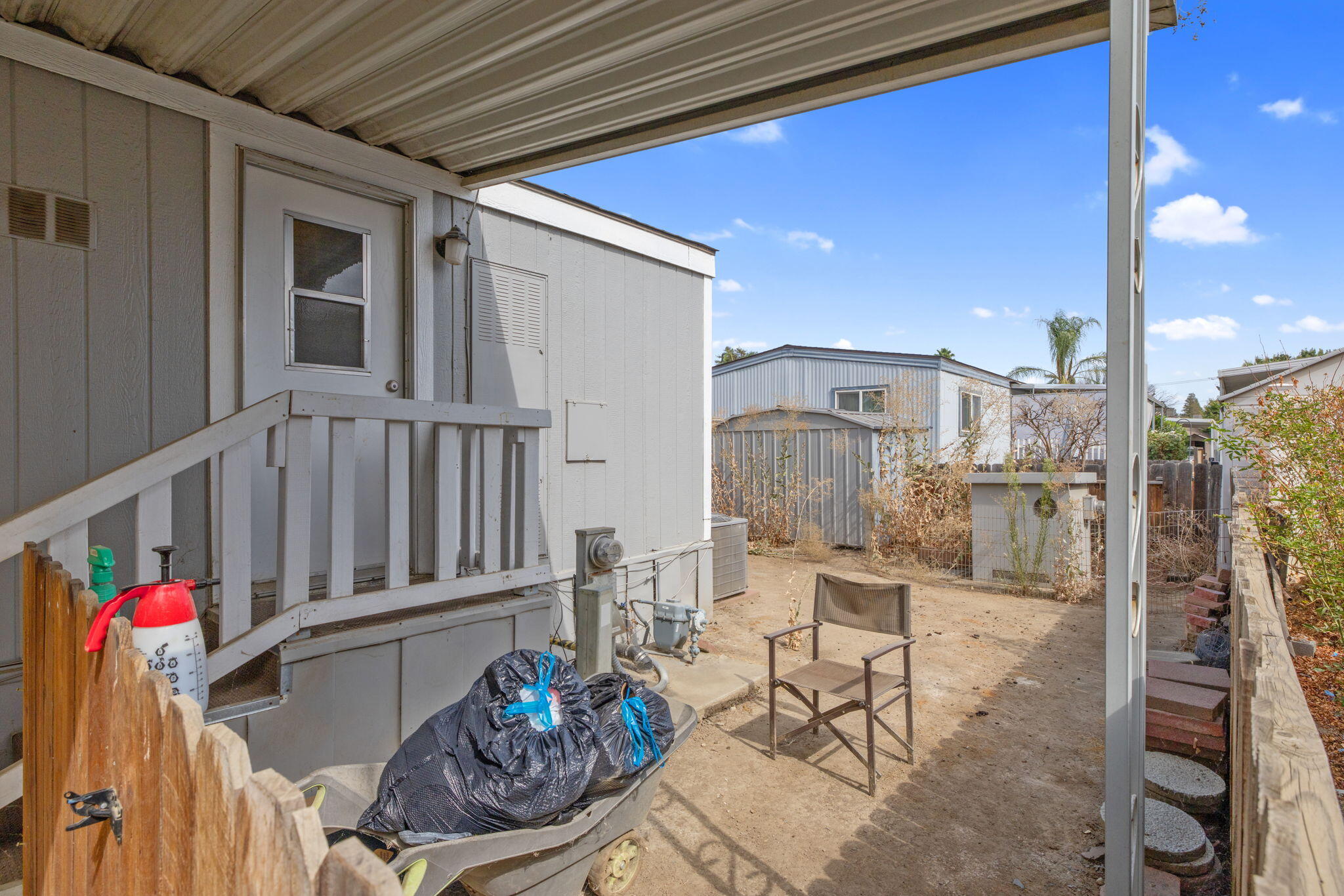 415 N Akers St, Visalia, CA 93291