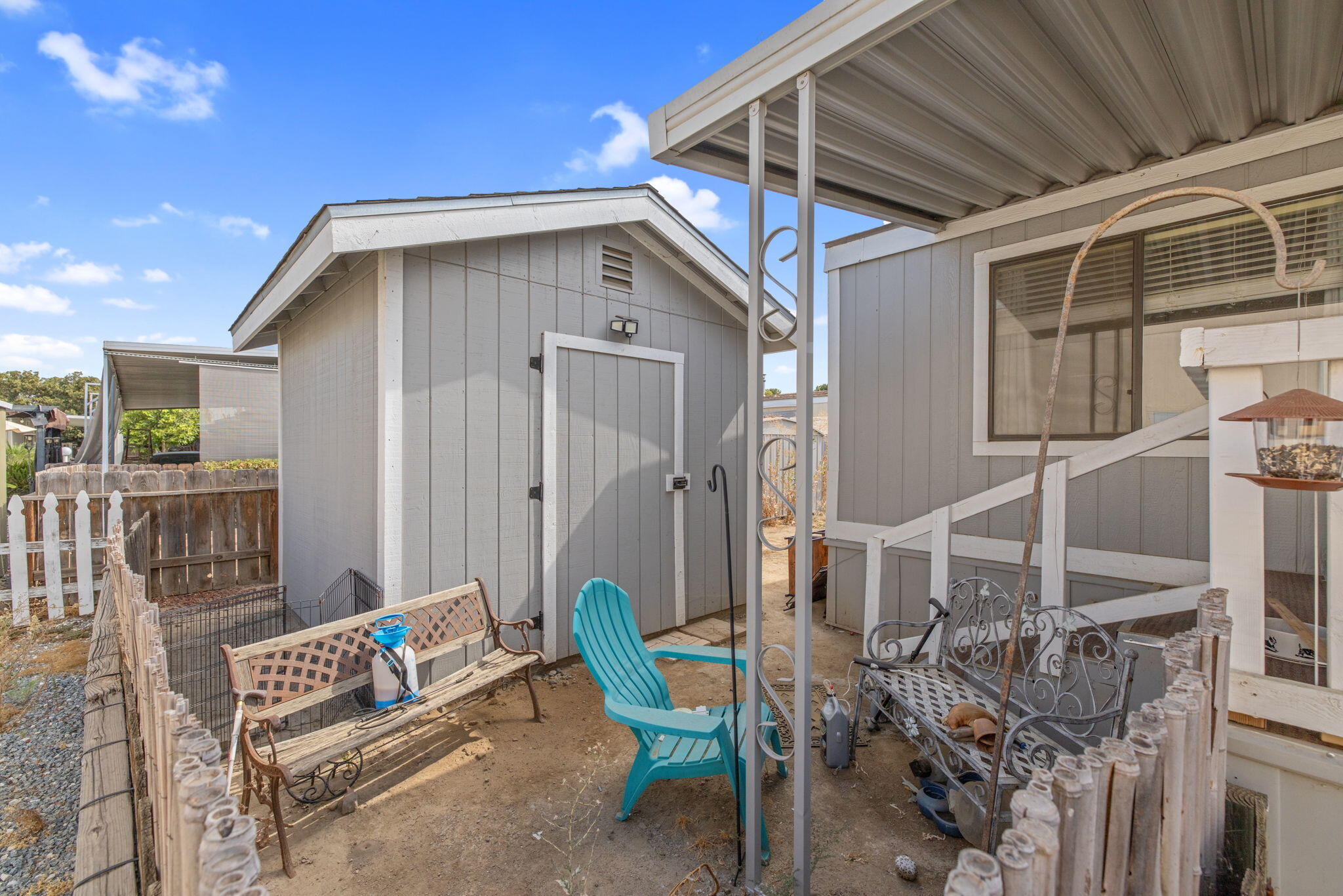 415 N Akers St, Visalia, CA 93291