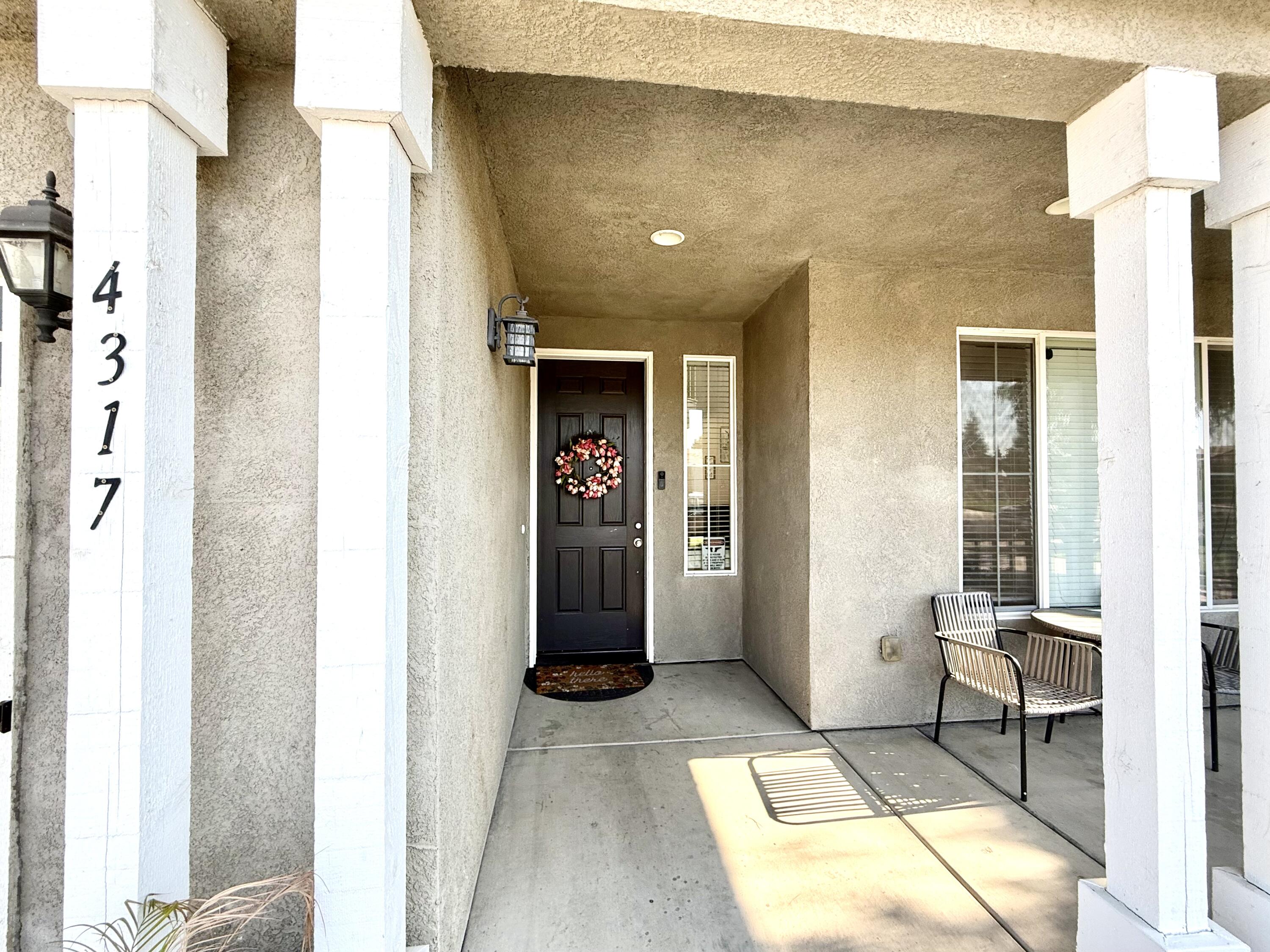 4317 E Cambridge Ave, Visalia, CA 93292