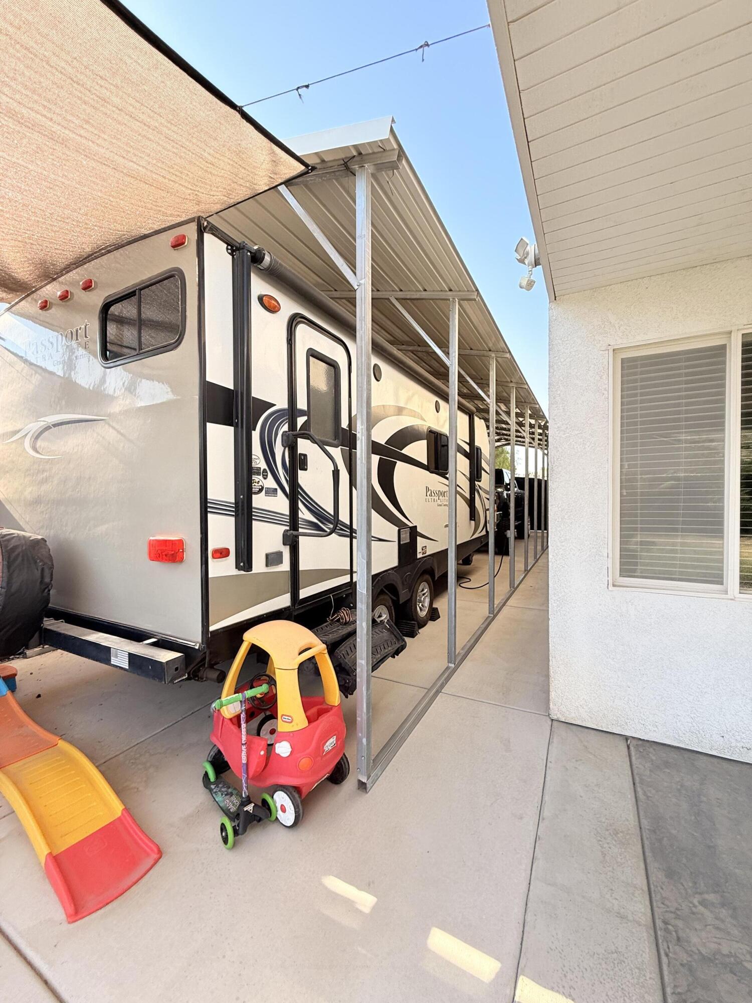 4317 E Cambridge Ave, Visalia, CA 93292