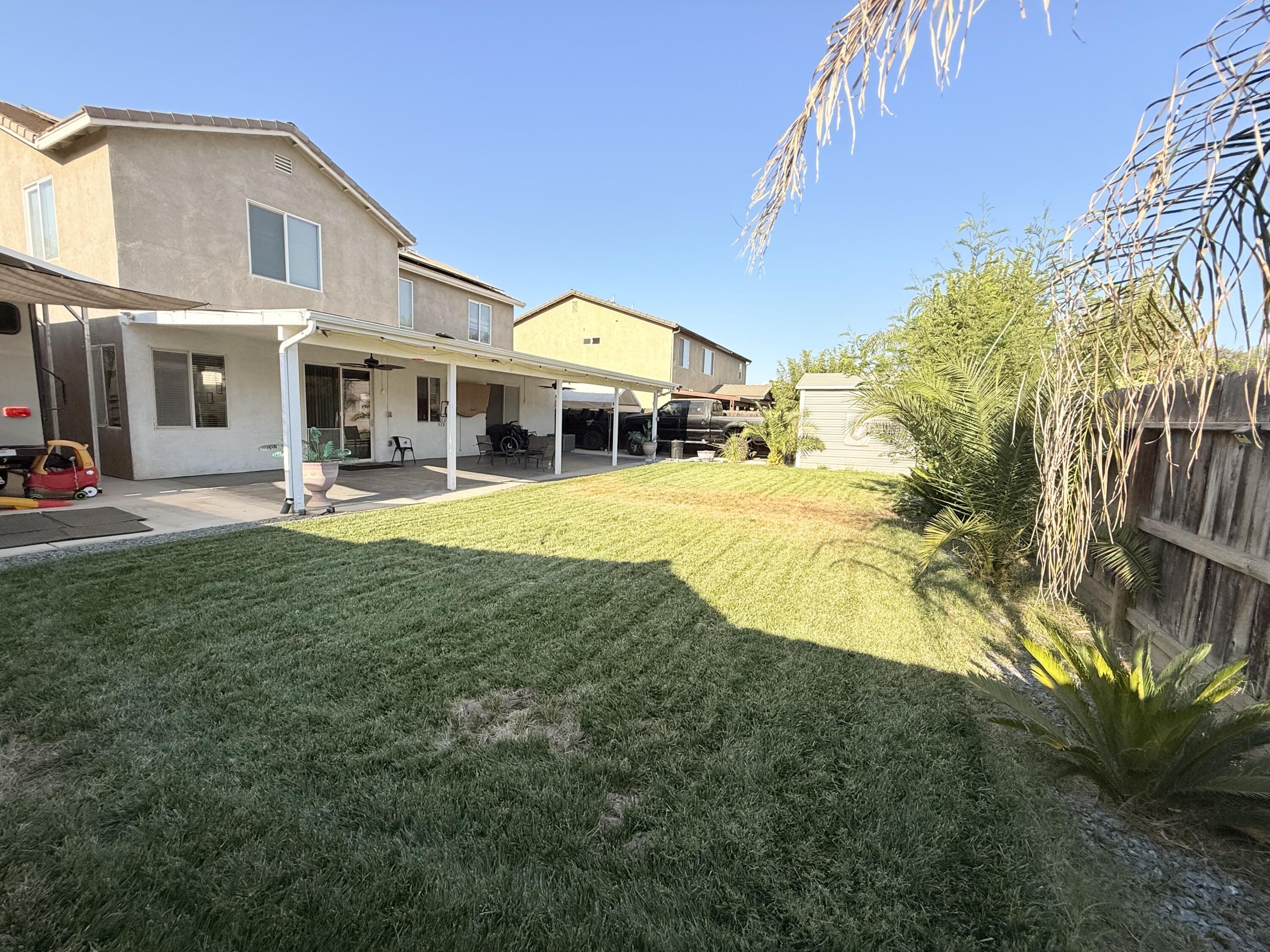 4317 E Cambridge Ave, Visalia, CA 93292