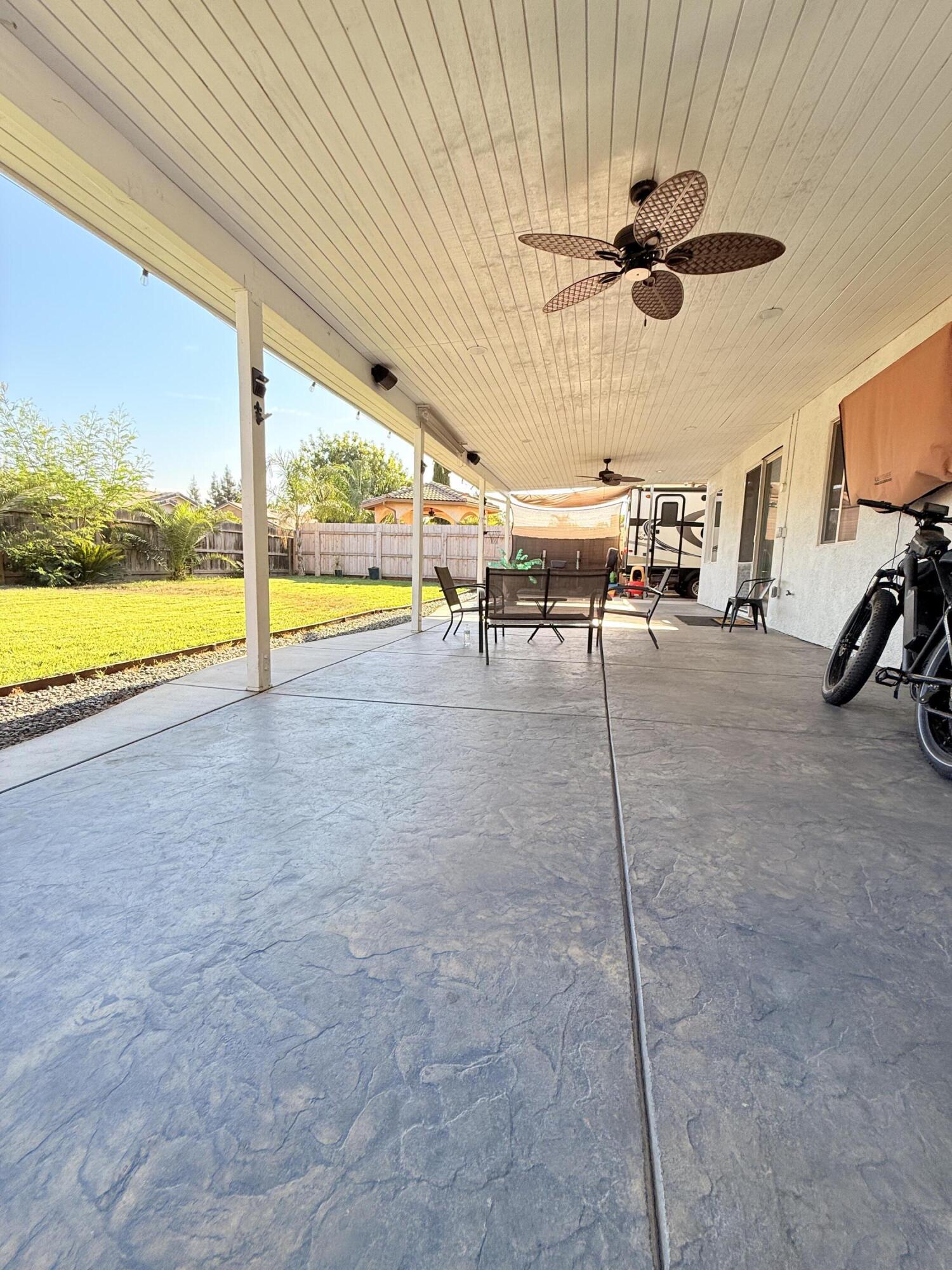 4317 E Cambridge Ave, Visalia, CA 93292