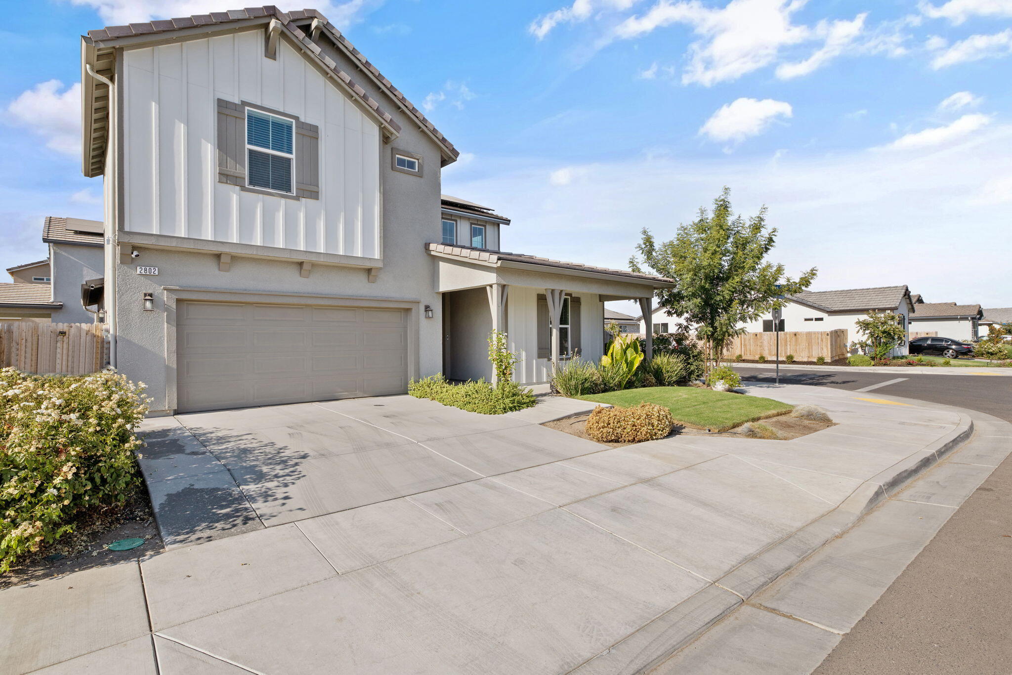 2802 Sand Hills Ave, Tulare, CA 93274