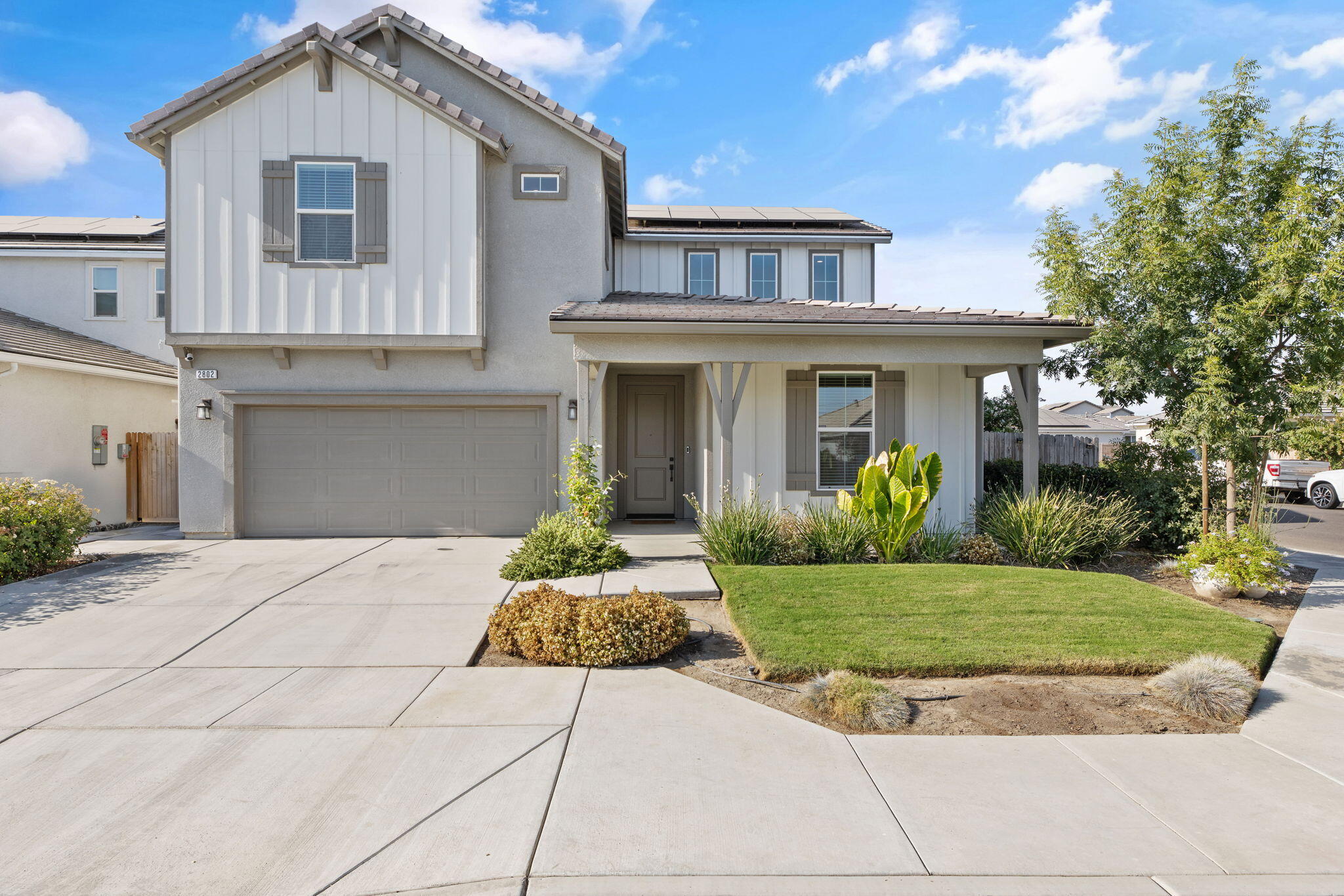2802 Sand Hills Ave, Tulare, CA 93274