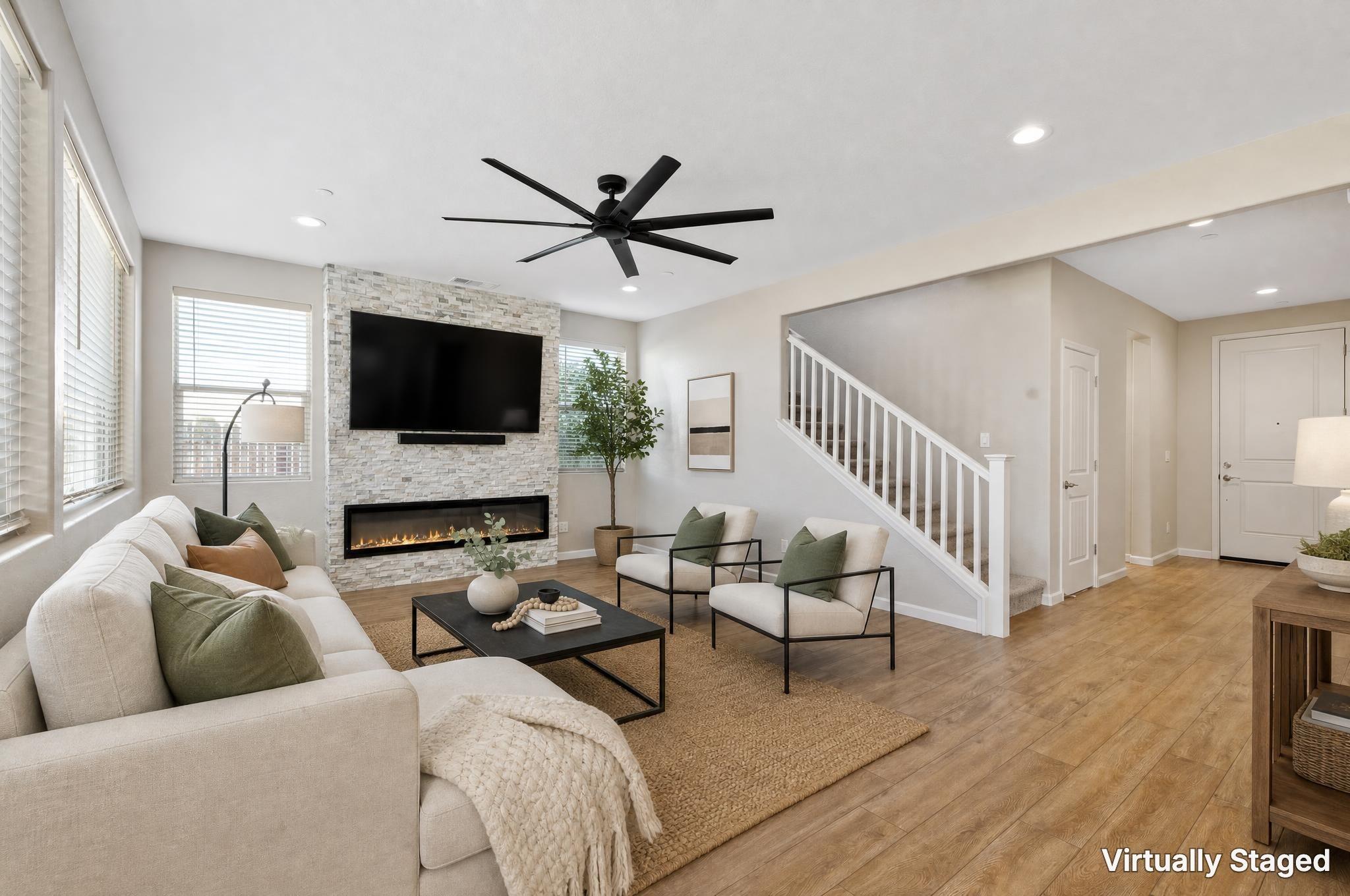 2802 Sand Hills Ave, Tulare, CA 93274