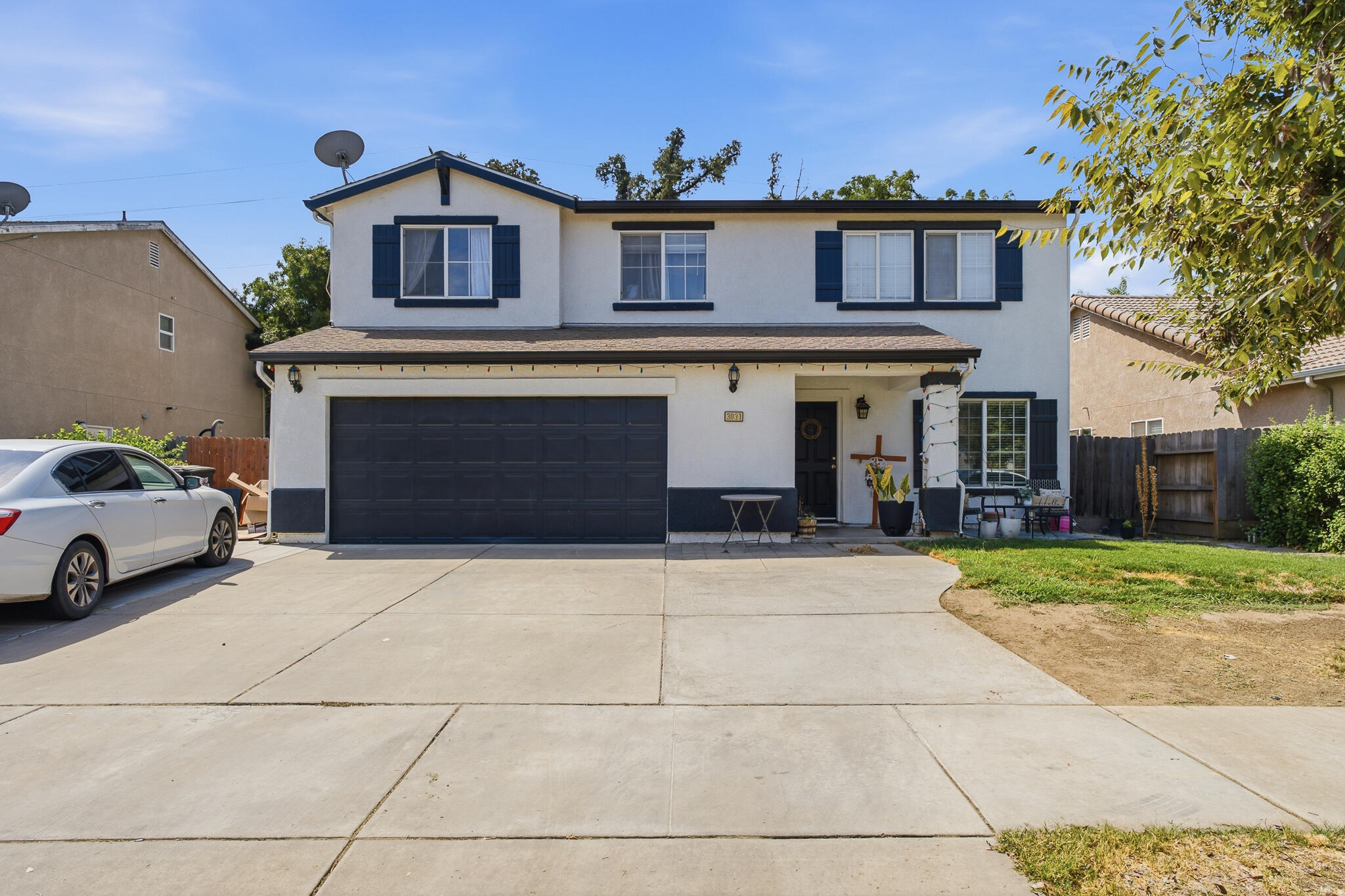 3031 W Payson Ave, Visalia, CA 93291