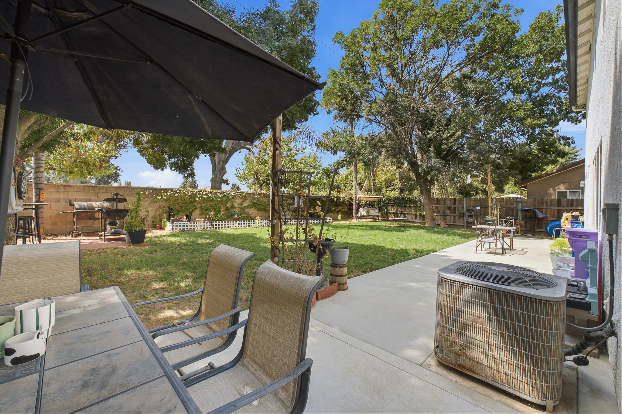 3031 W Payson Ave, Visalia, CA 93291