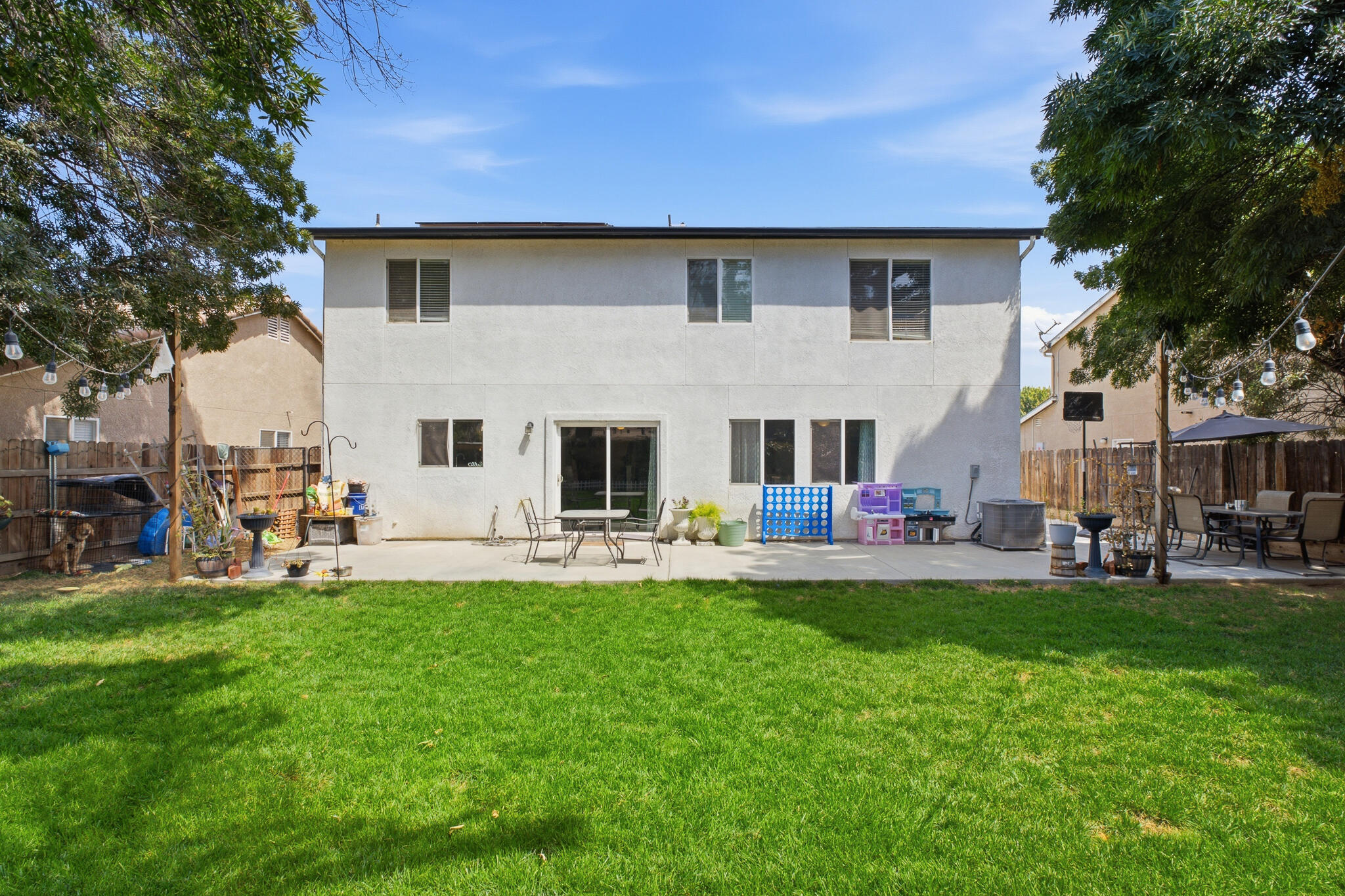 3031 W Payson Ave, Visalia, CA 93291