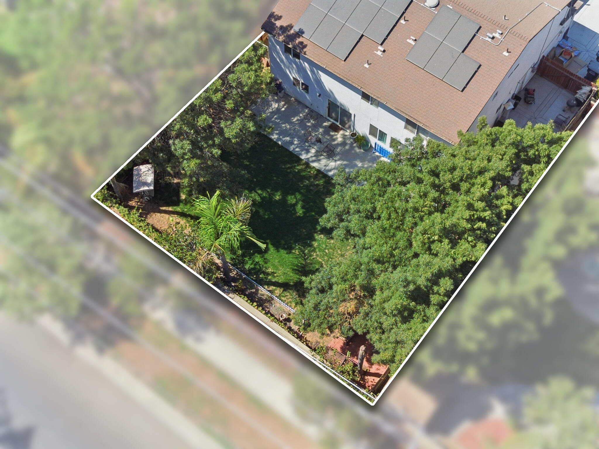 3031 W Payson Ave, Visalia, CA 93291