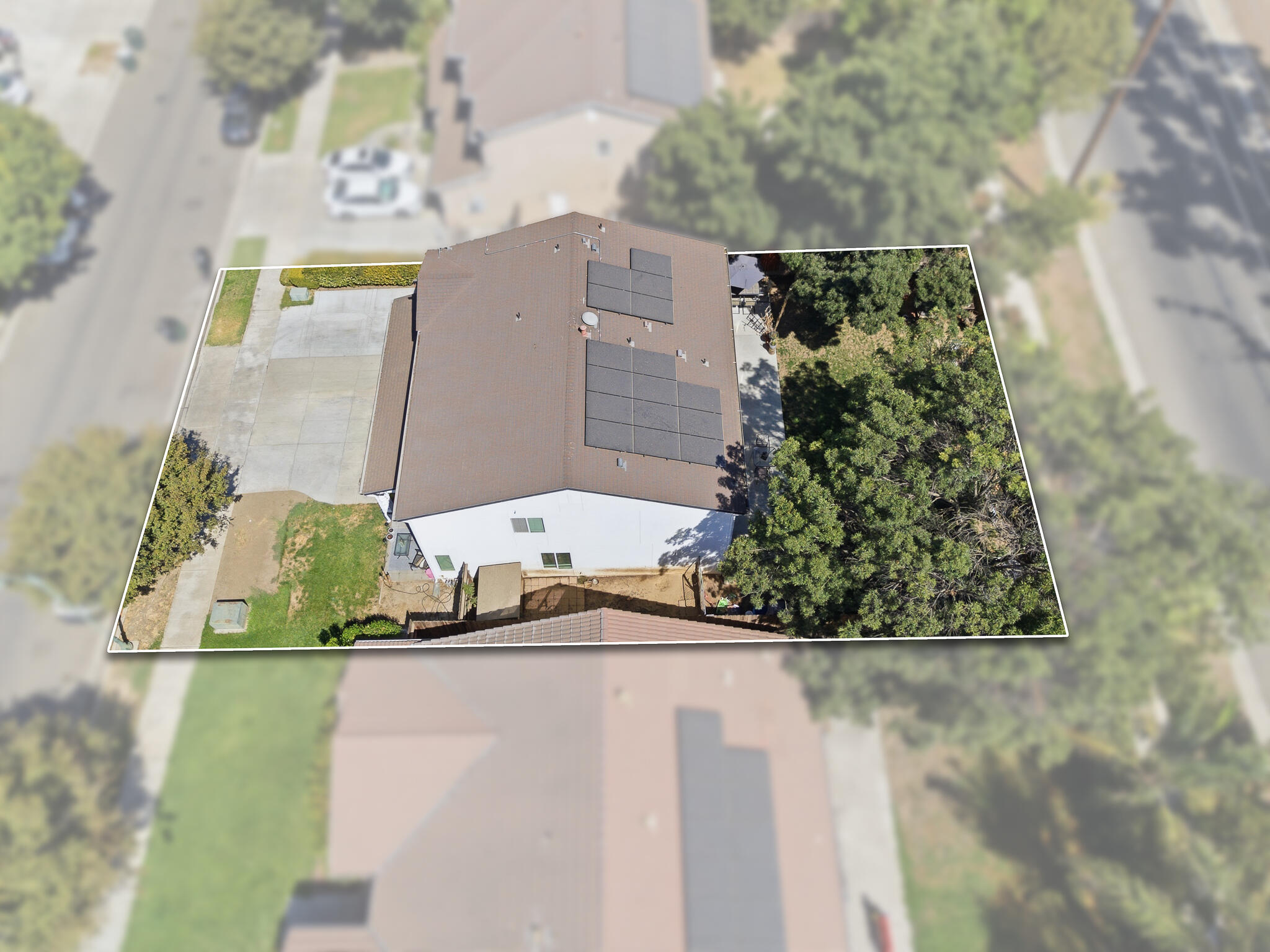 3031 W Payson Ave, Visalia, CA 93291