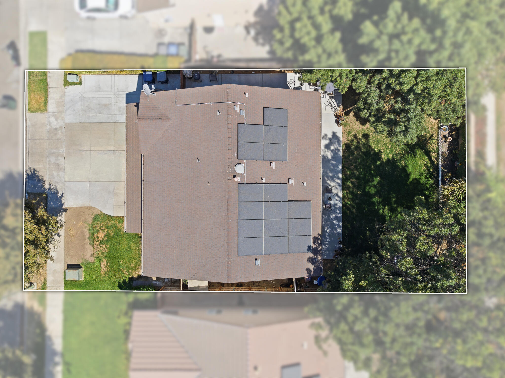 3031 W Payson Ave, Visalia, CA 93291