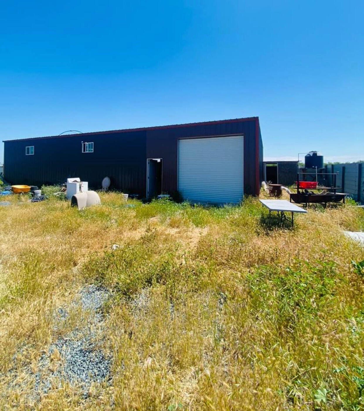 0 Rd 152, Earlimart, CA 93219