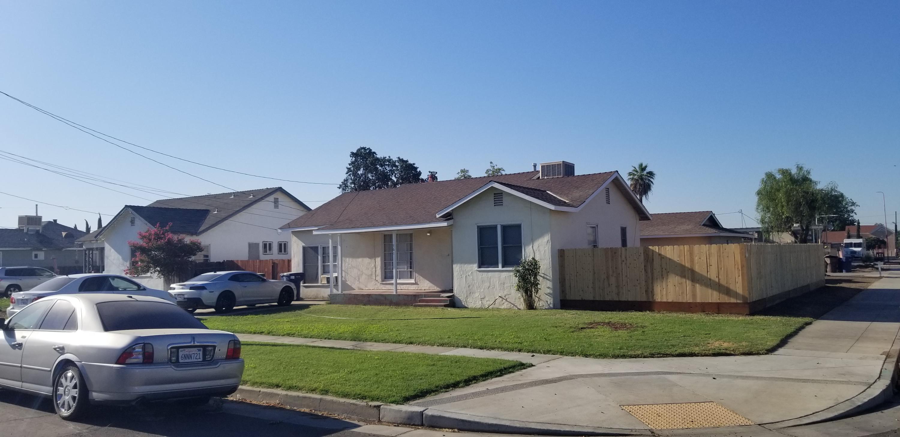 761 W Kern Ave, Tulare, CA 93274