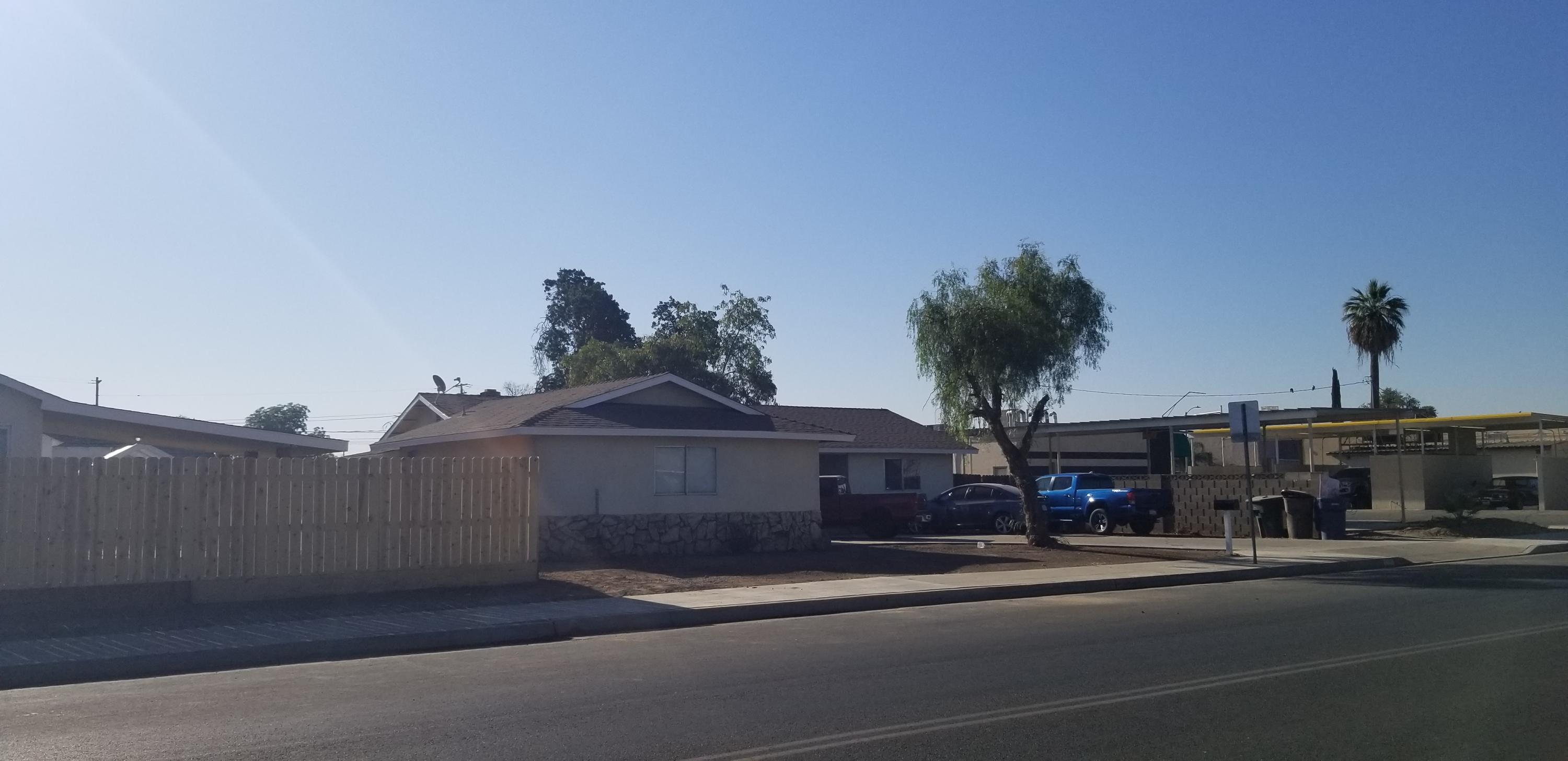 761 W Kern Ave, Tulare, CA 93274