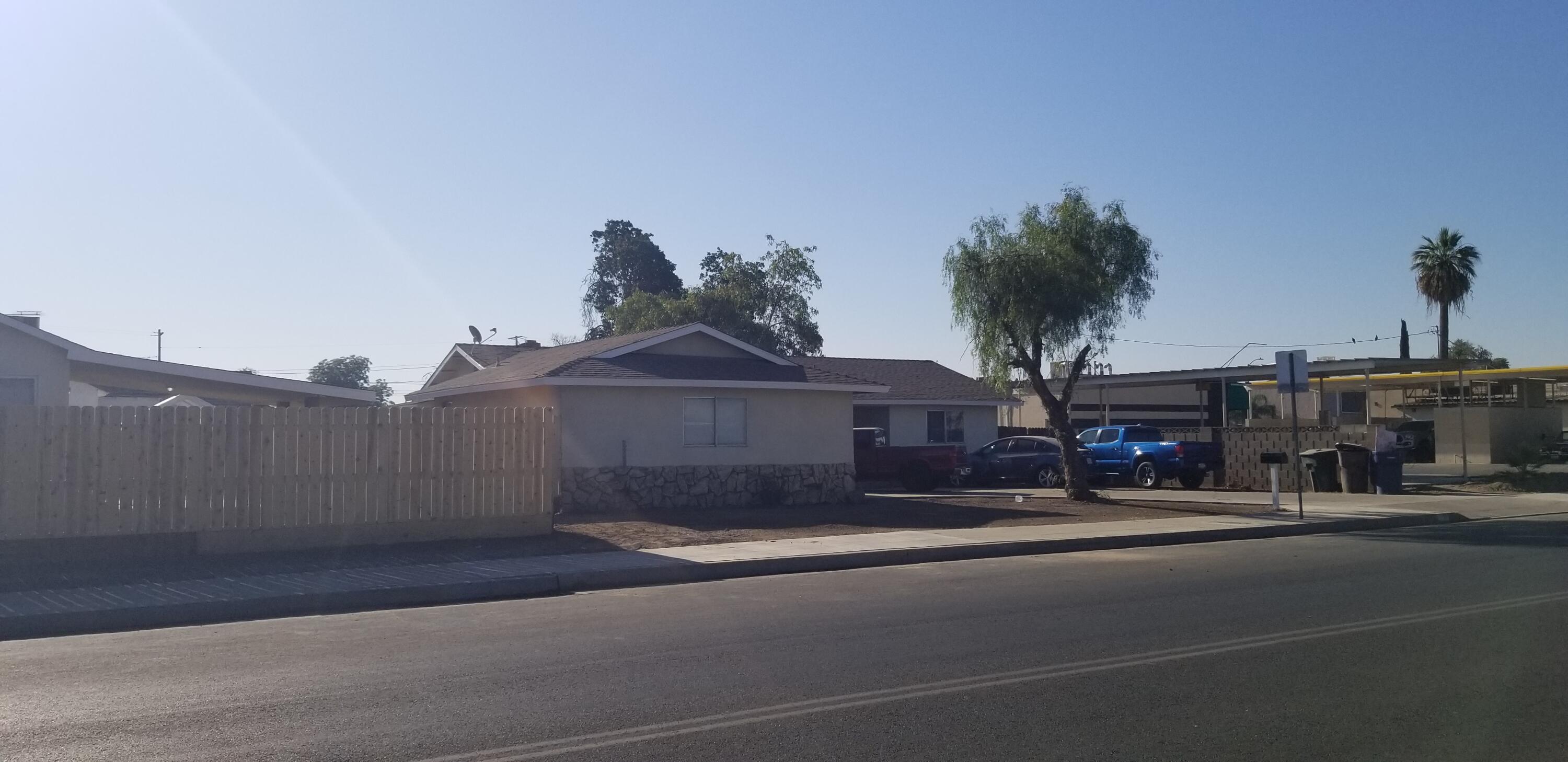 761 W Kern Ave, Tulare, CA 93274