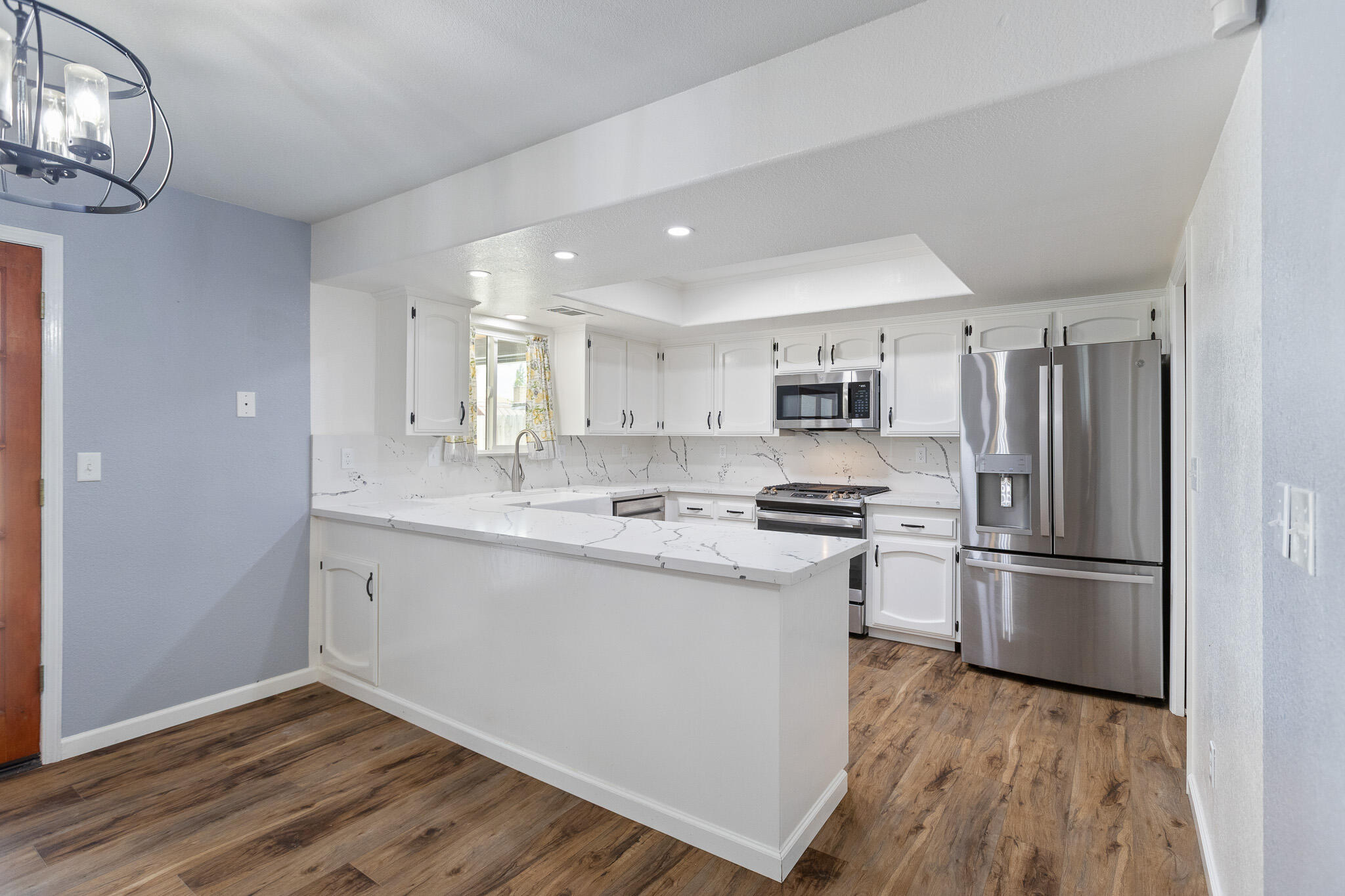 1646 Bel Aire Ave, Porterville, CA 93257