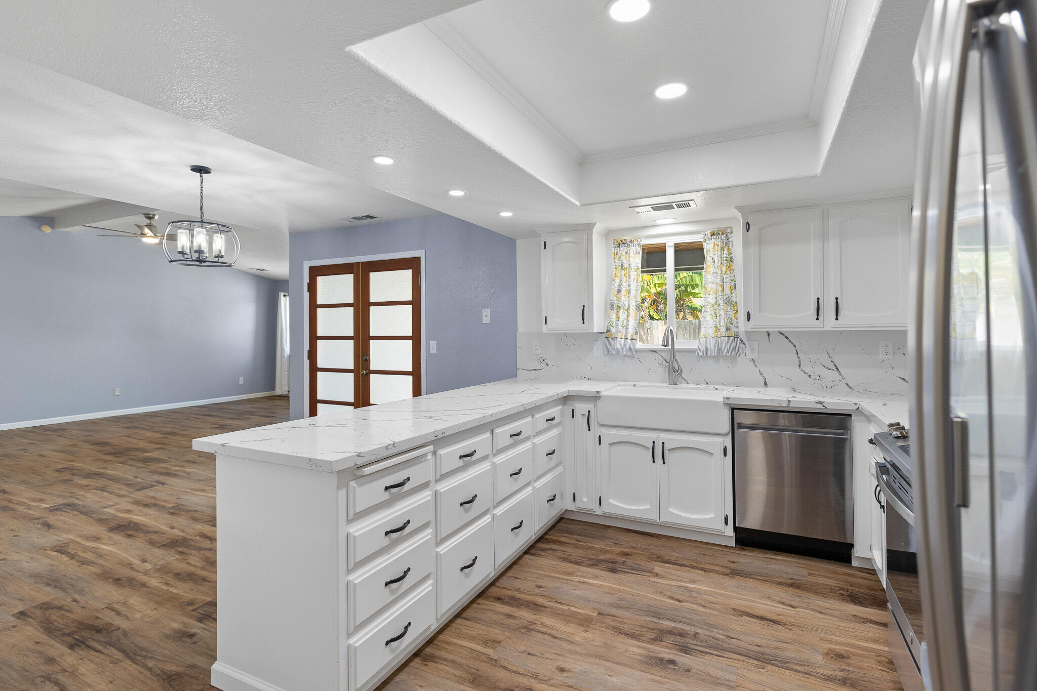 1646 Bel Aire Ave, Porterville, CA 93257