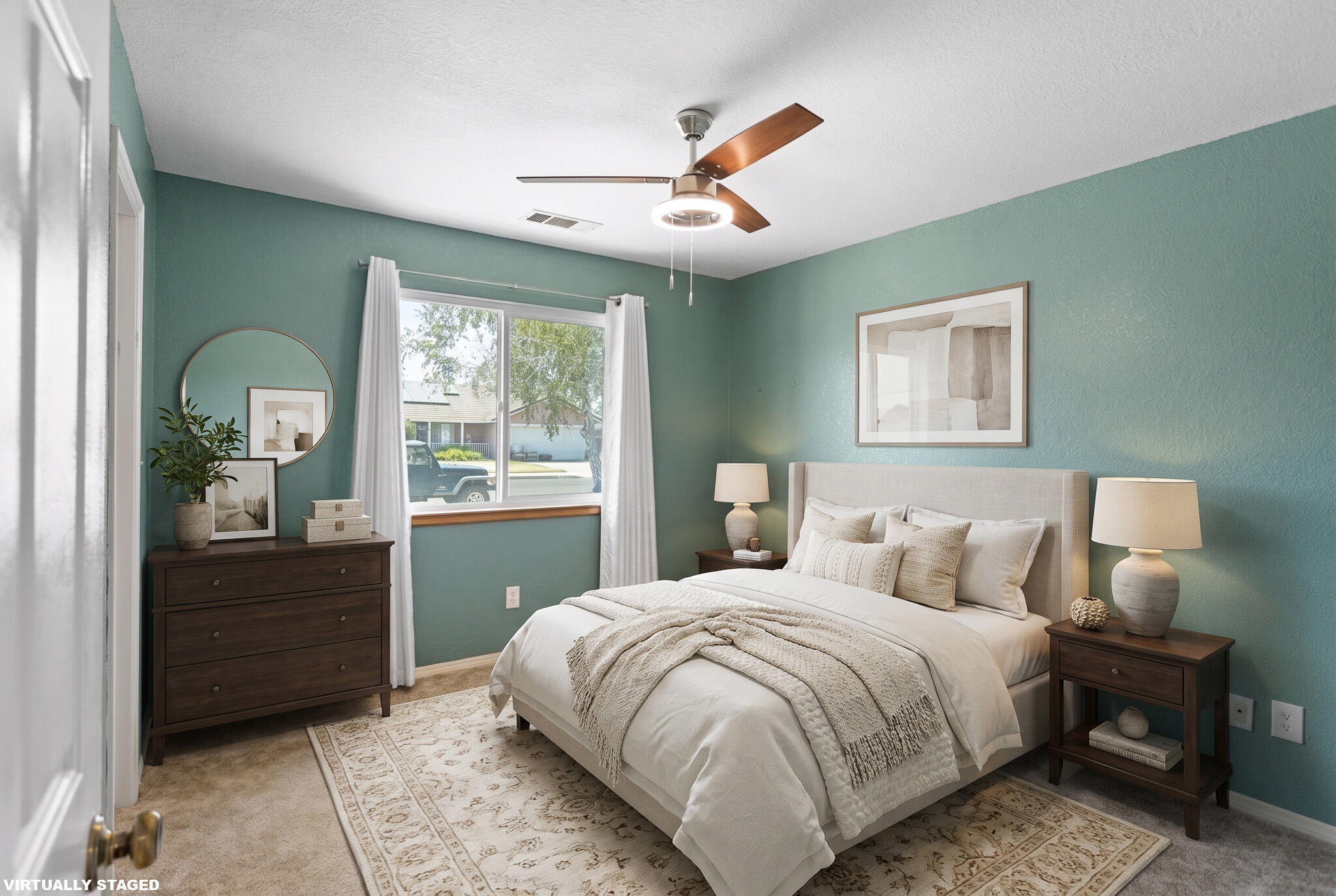 1646 Bel Aire Ave, Porterville, CA 93257