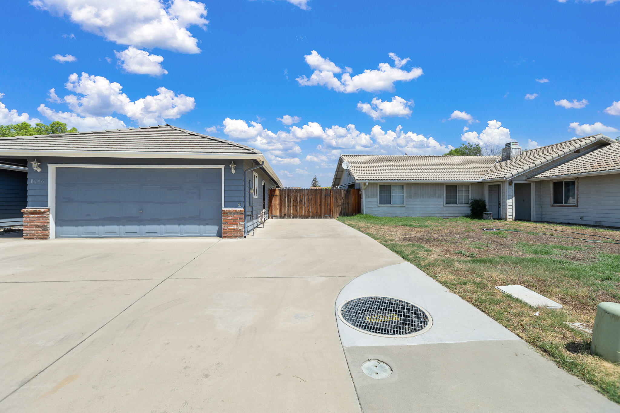 1646 Bel Aire Ave, Porterville, CA 93257