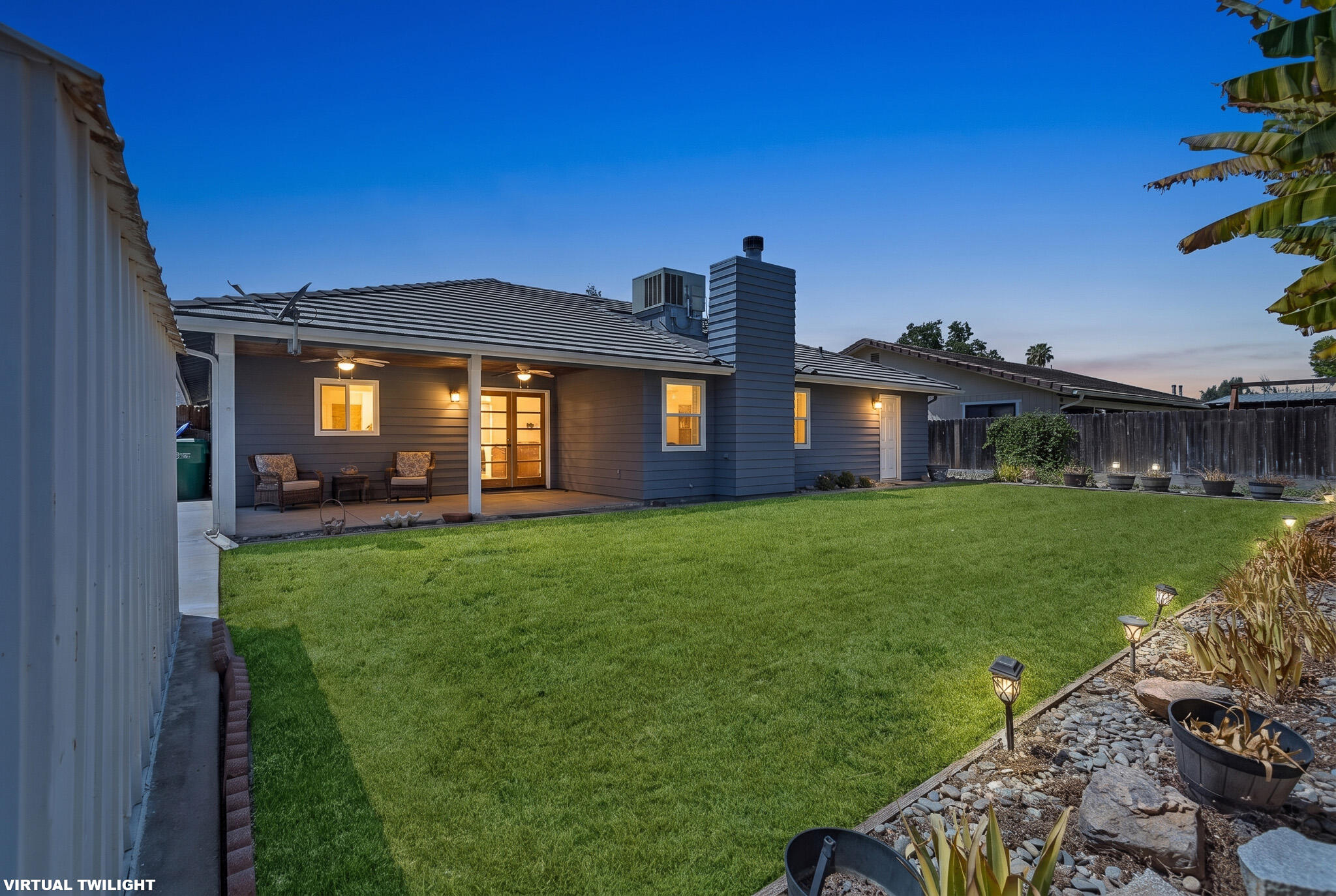 1646 Bel Aire Ave, Porterville, CA 93257