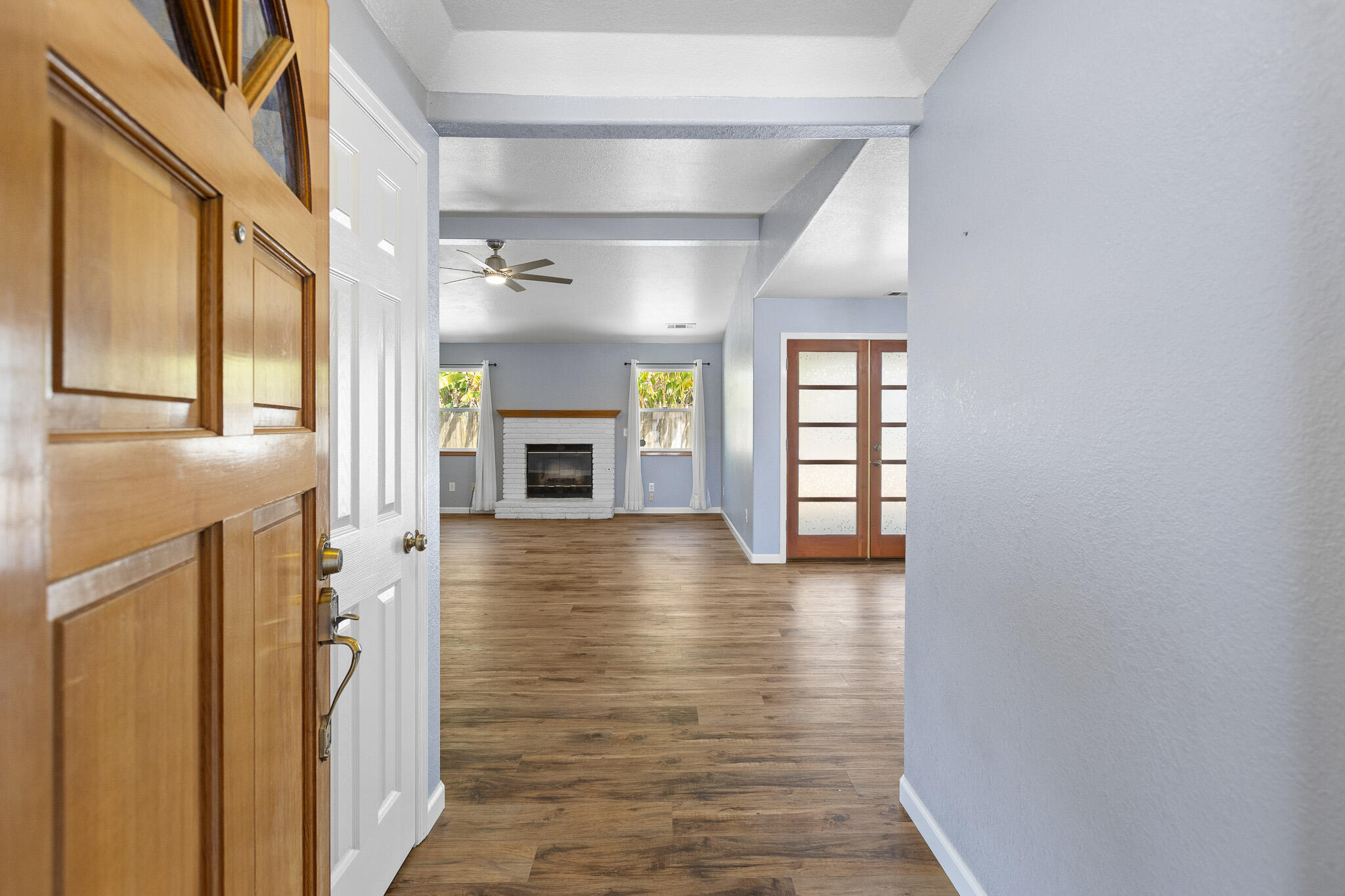 1646 Bel Aire Ave, Porterville, CA 93257