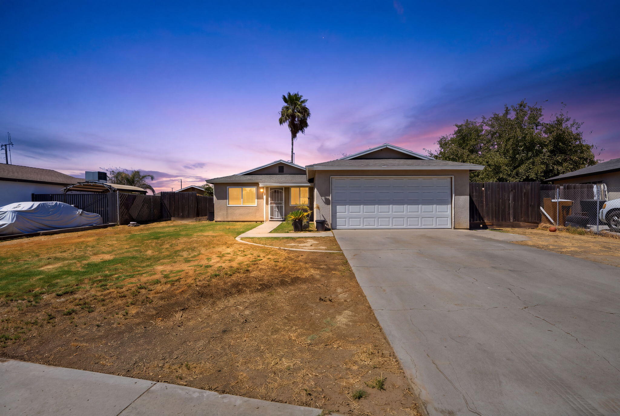 10856 Malta St, Hanford, CA 93230