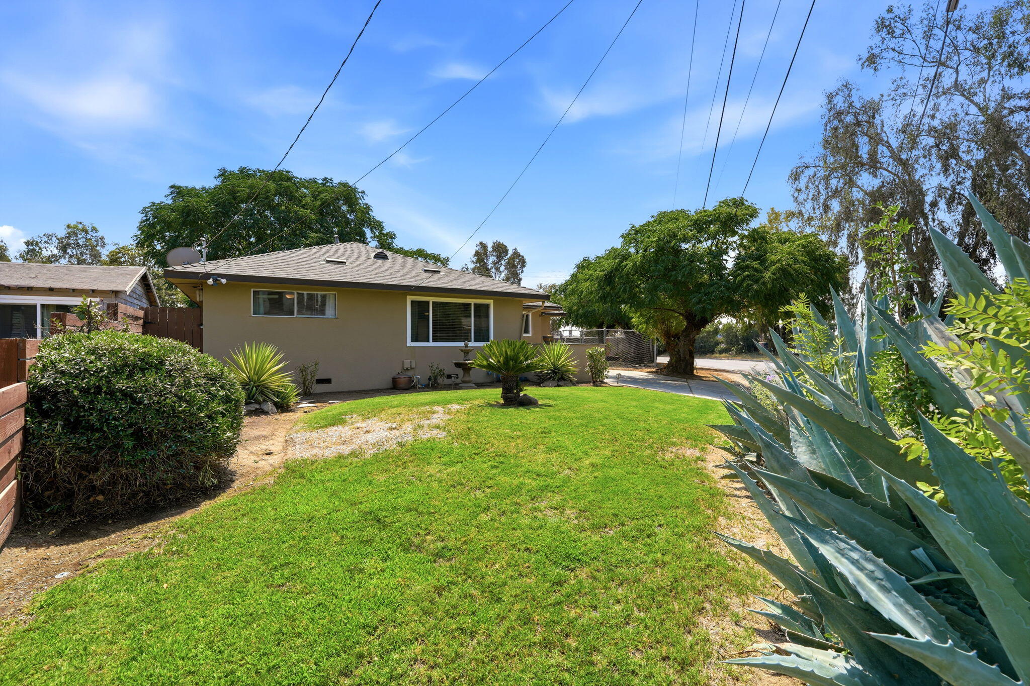 5142 N Polk Ave, Fresno, CA 93722