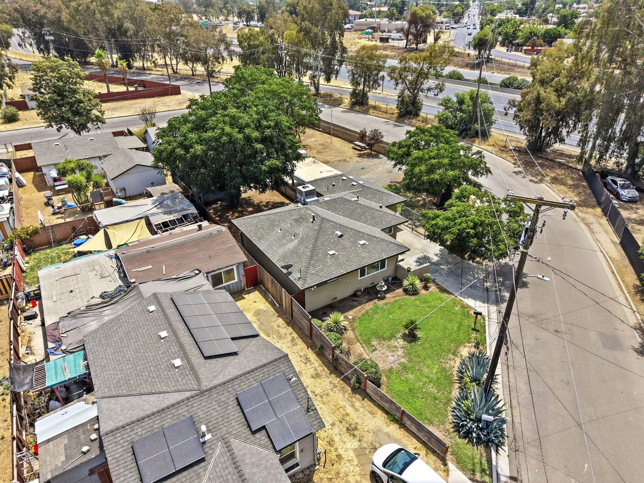 5142 N Polk Ave, Fresno, CA 93722